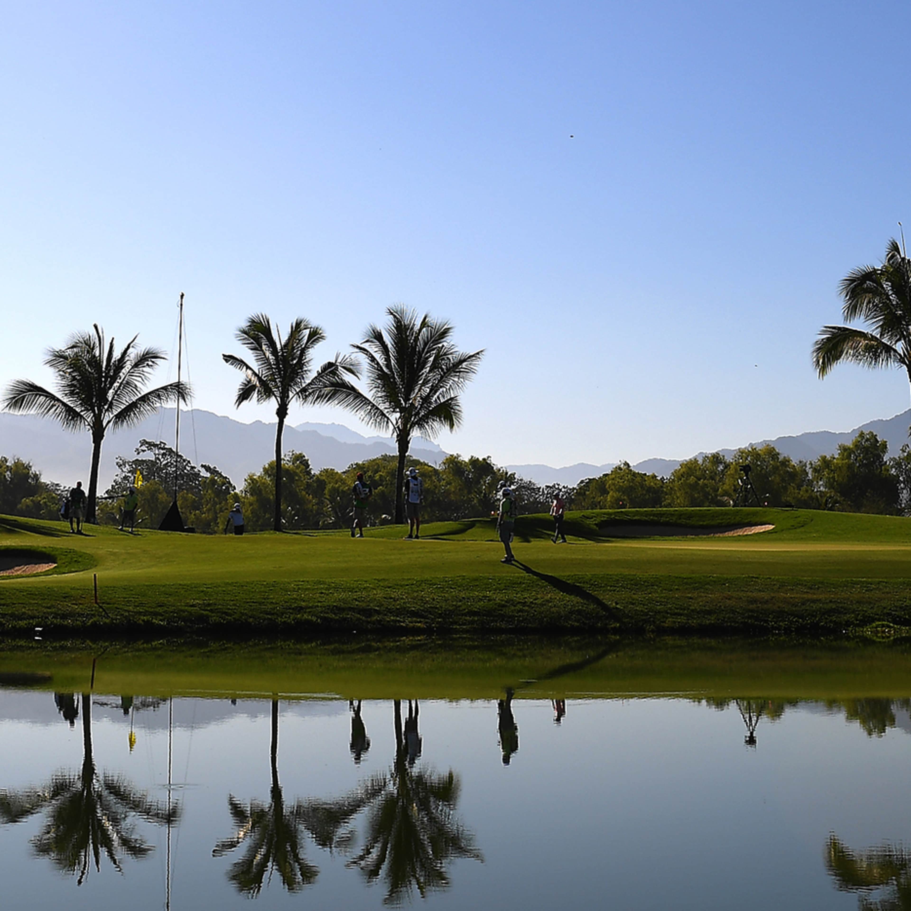 How to watch Mexico Open at Vidanta, Round 3: Featured Groups, live scores, tee times, TV times