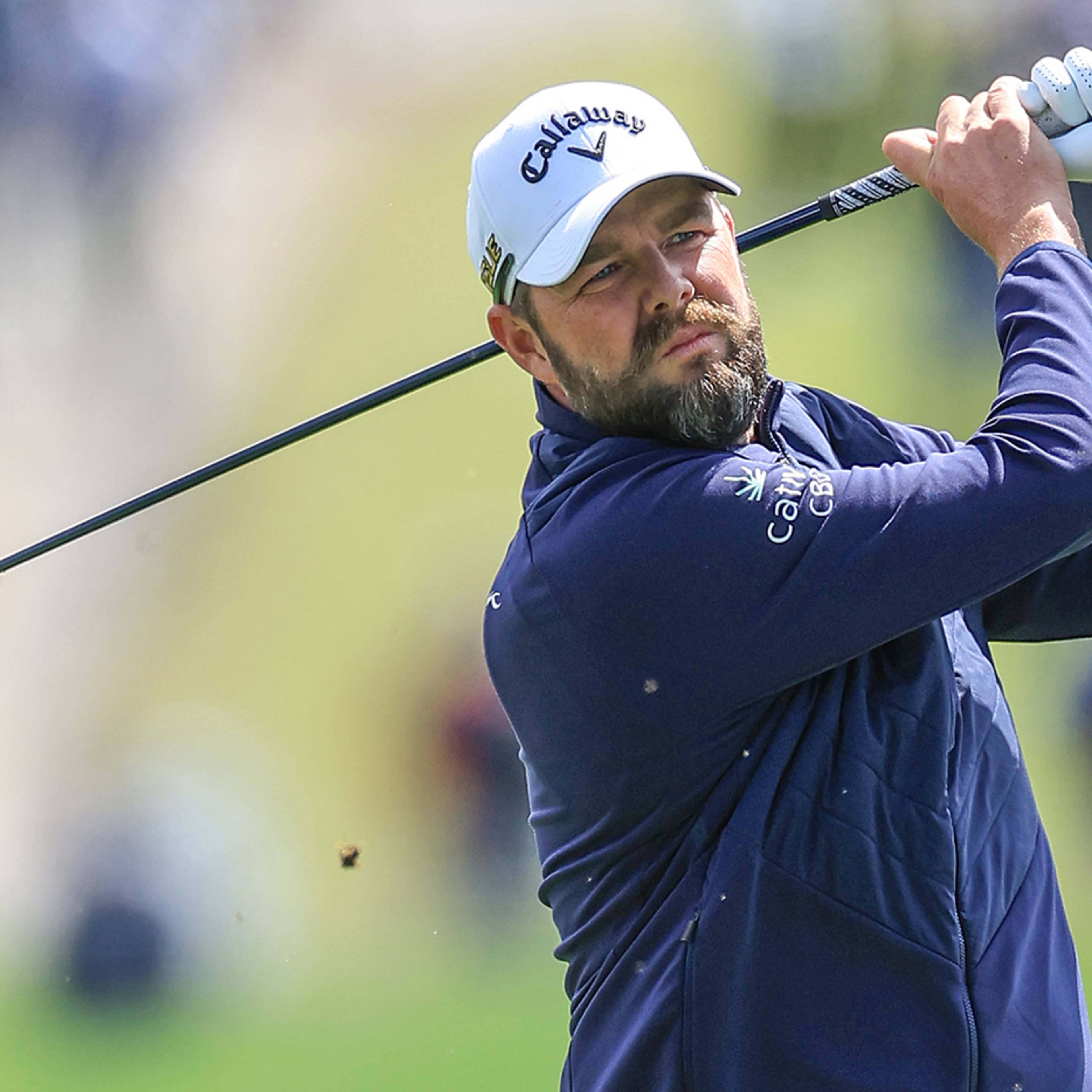 Power Rankings: Wells Fargo Championship