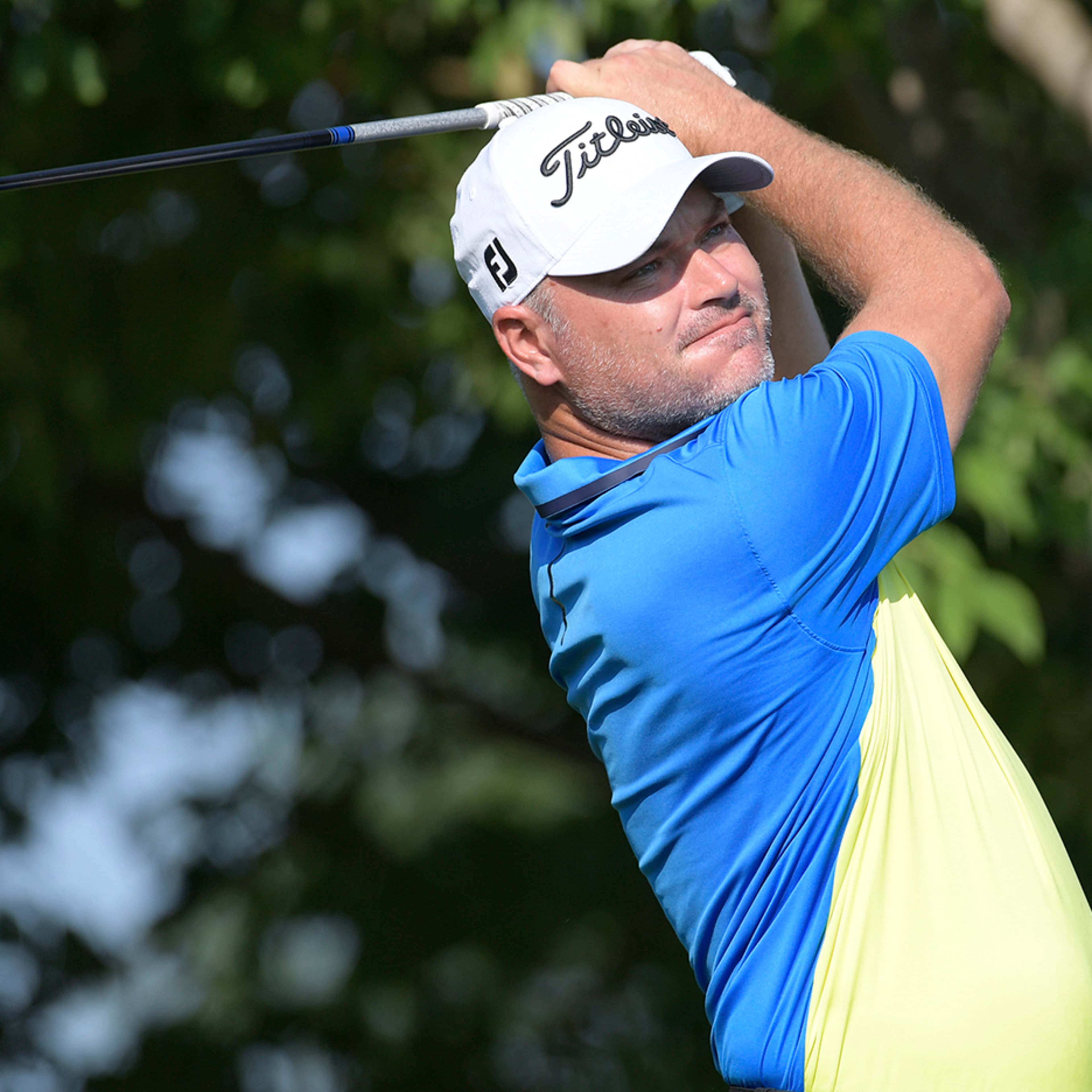 Monday qualifiers: 3M Open