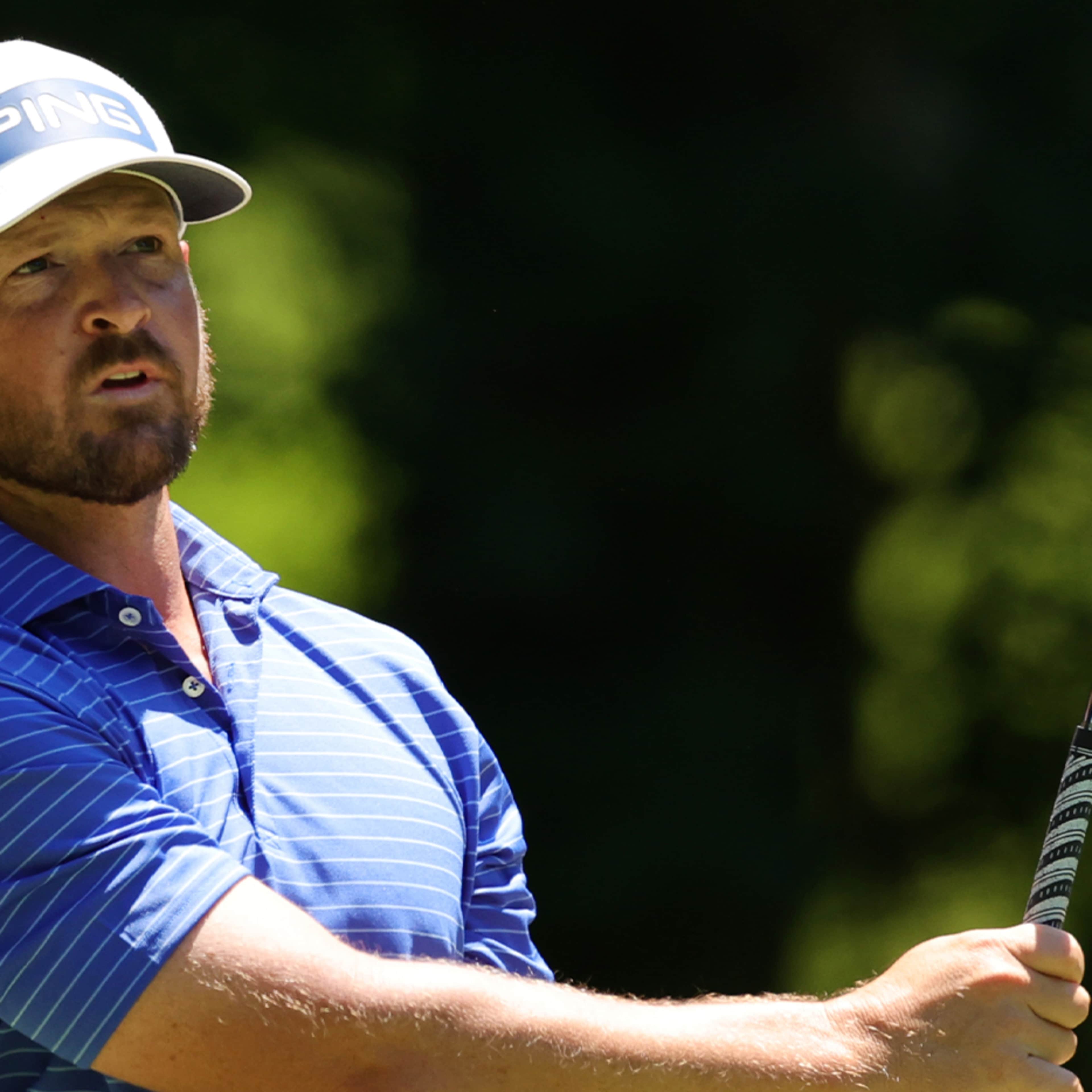 Monday qualifiers: Rocket Mortgage Classic