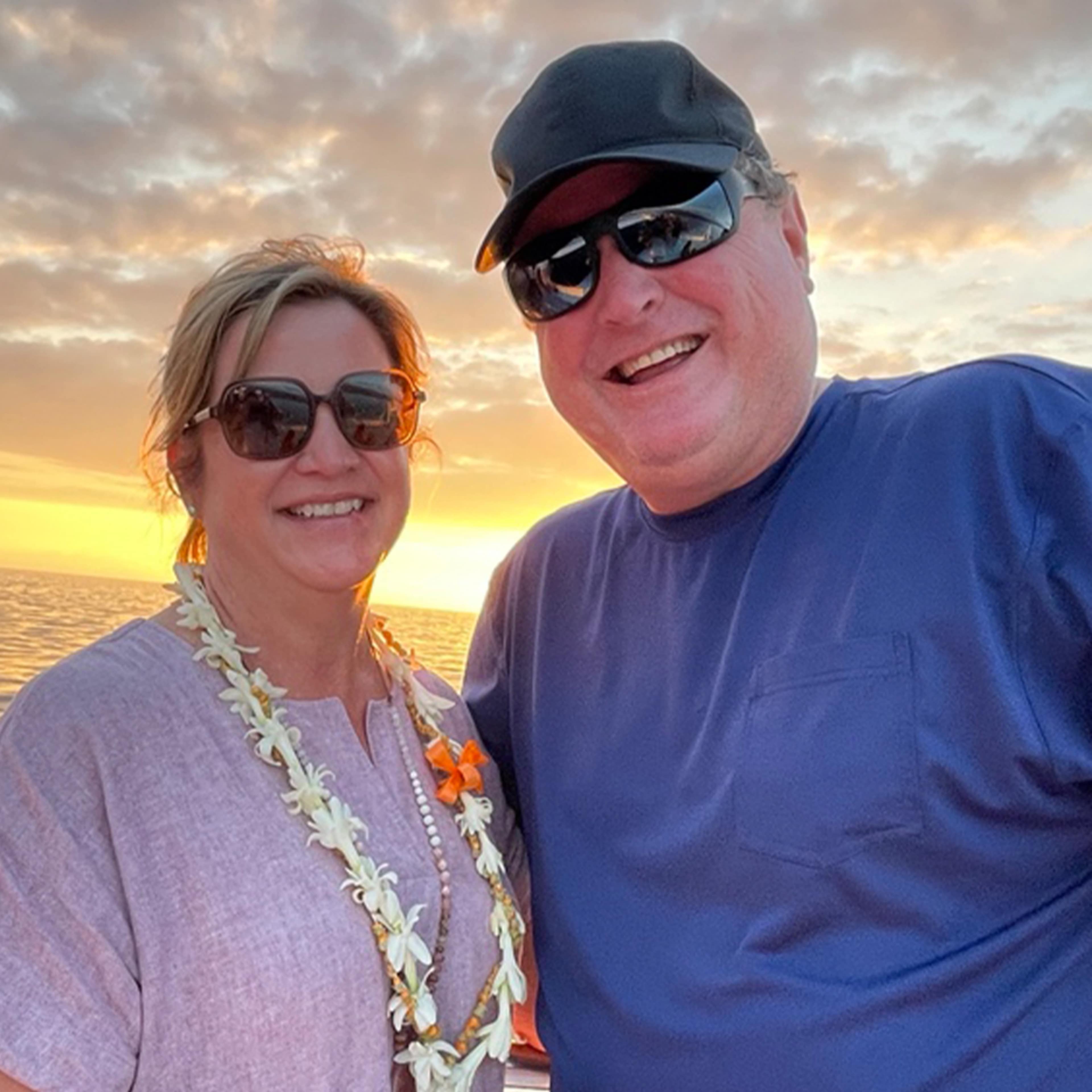 Charlie Rymer grateful to play golf again after cancer battle