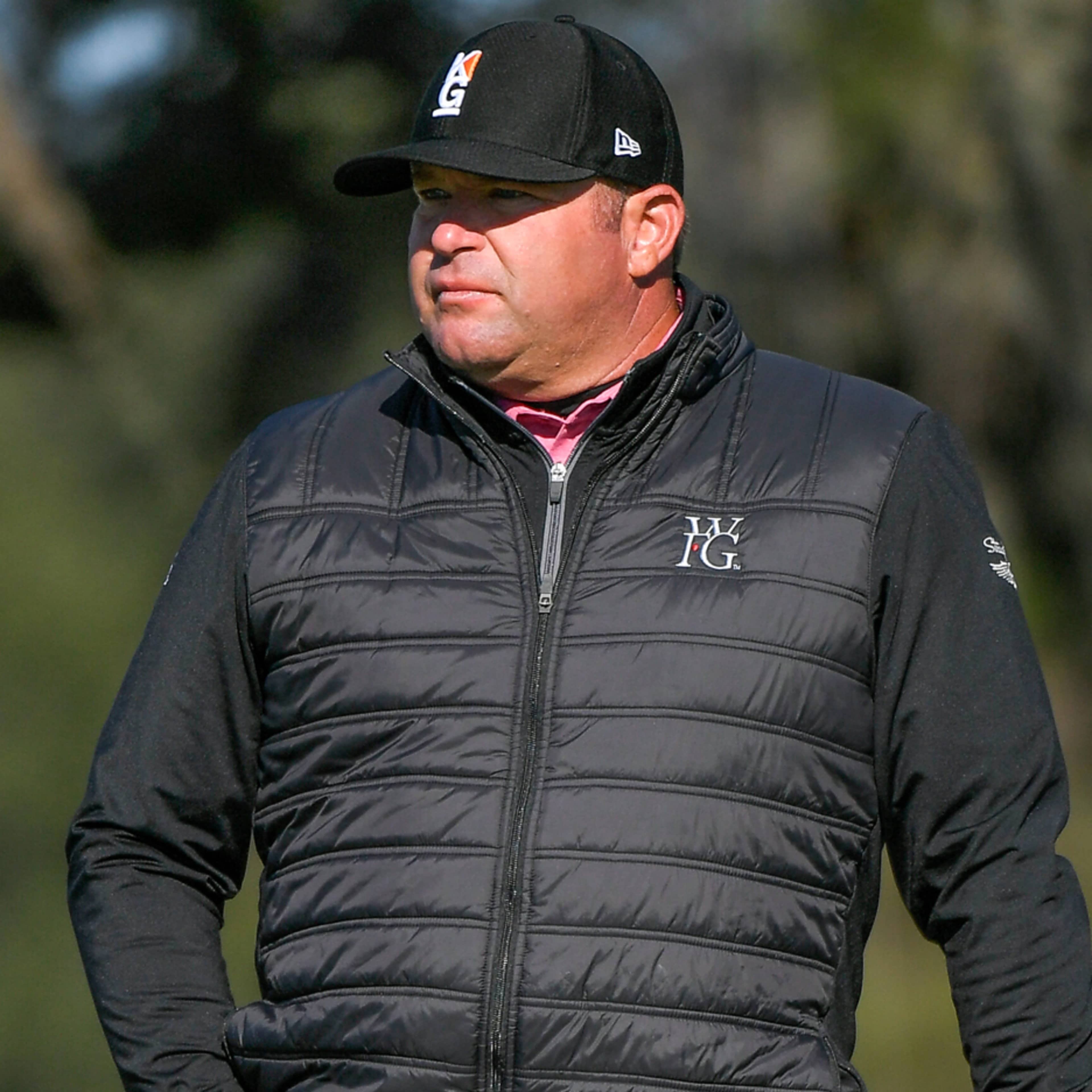 Jason Gore joins PGA TOUR as Senior Vice President, Player Advisor to the Commissioner