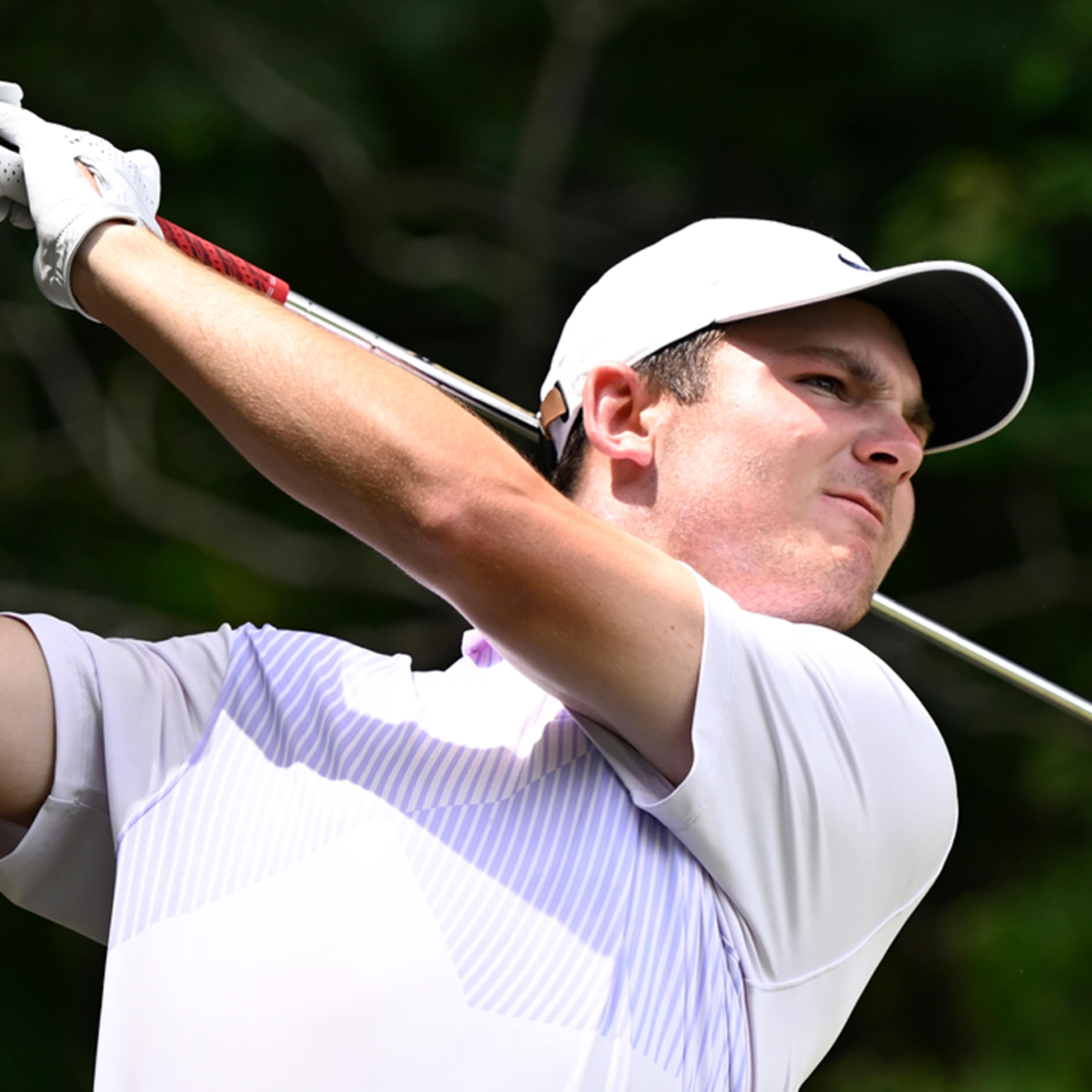 PGA TOUR University On TOUR