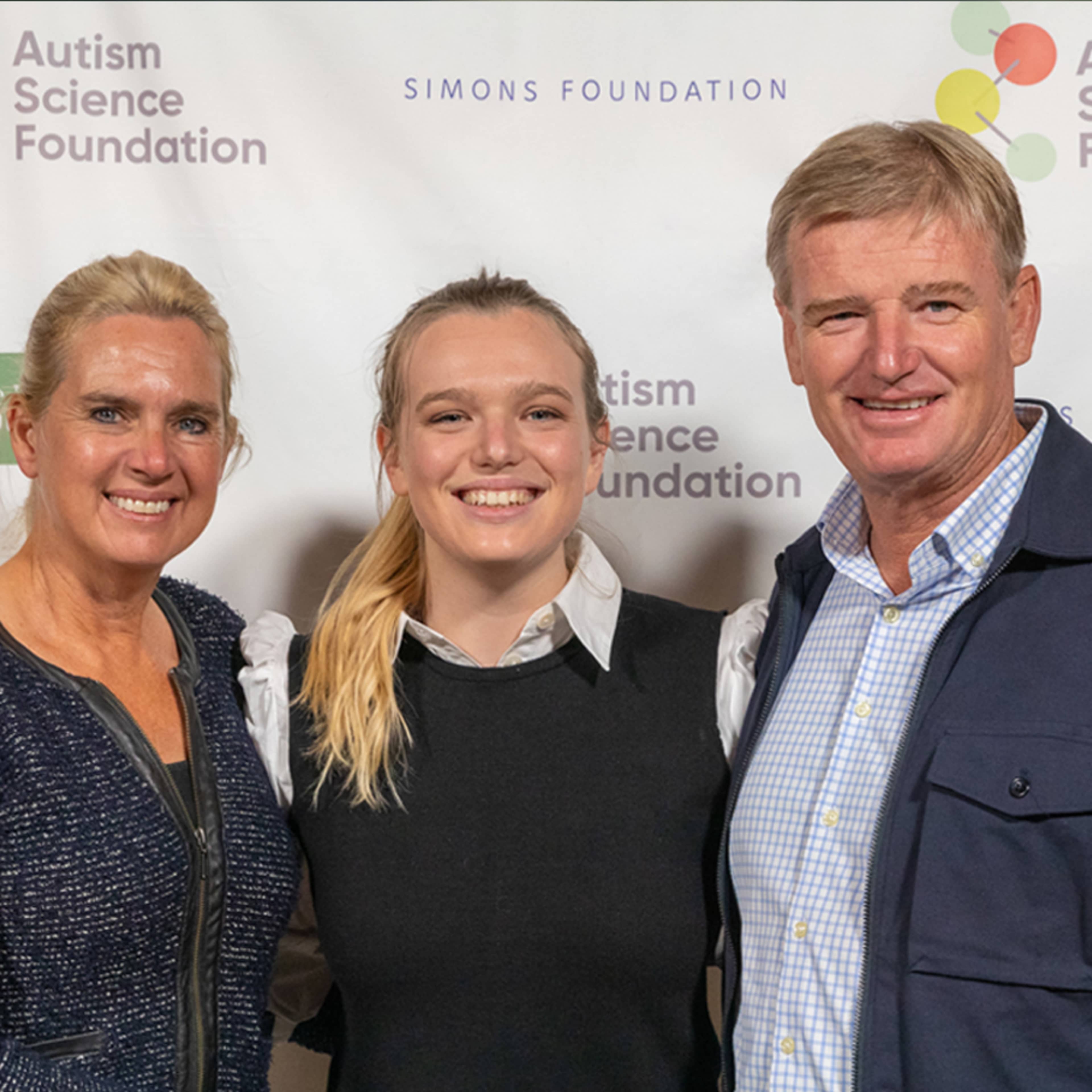 Ernie Els Joining Rides FAR to Raise Funds for the Autism Science Foundation