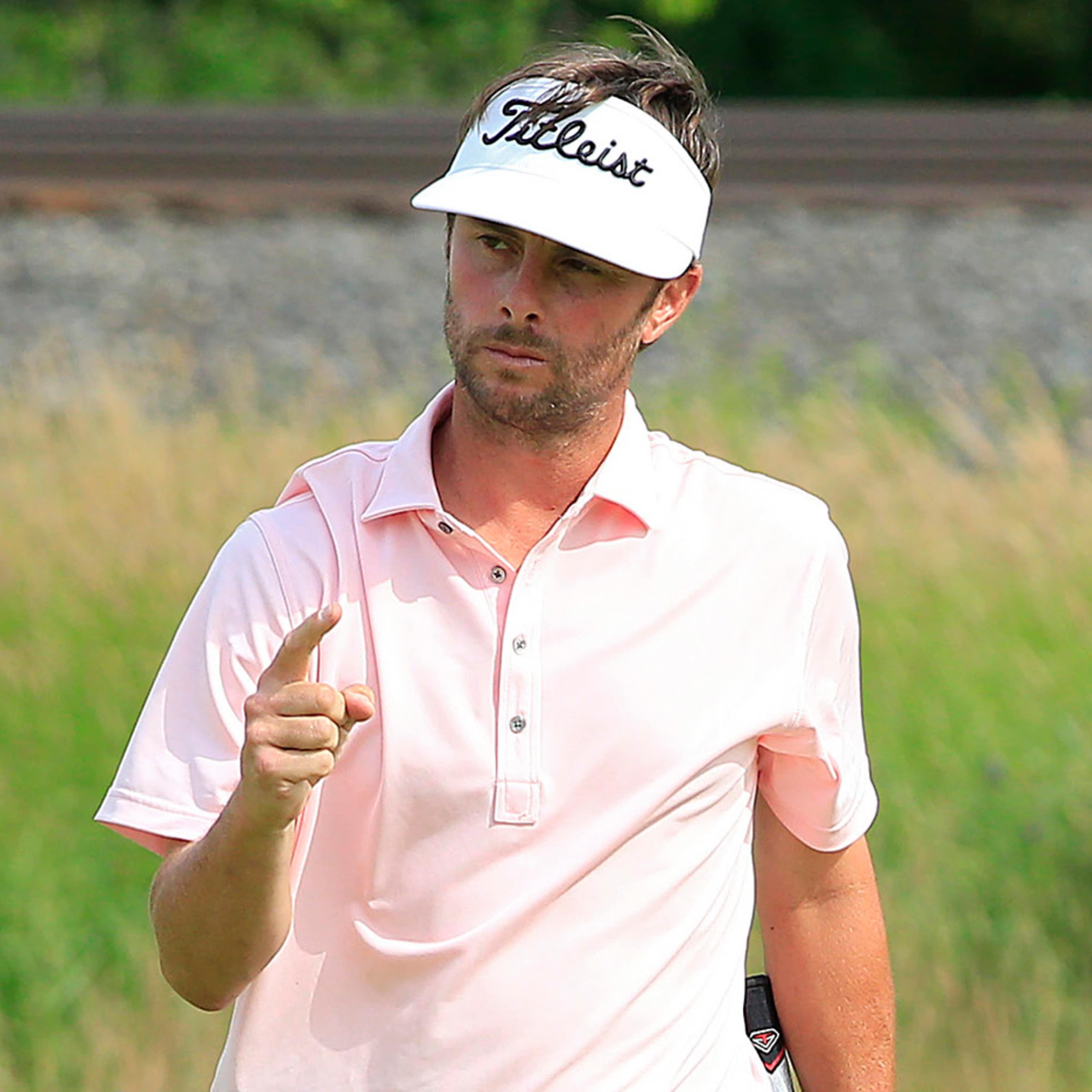 Monday qualifiers: Butterfield Bermuda Championship