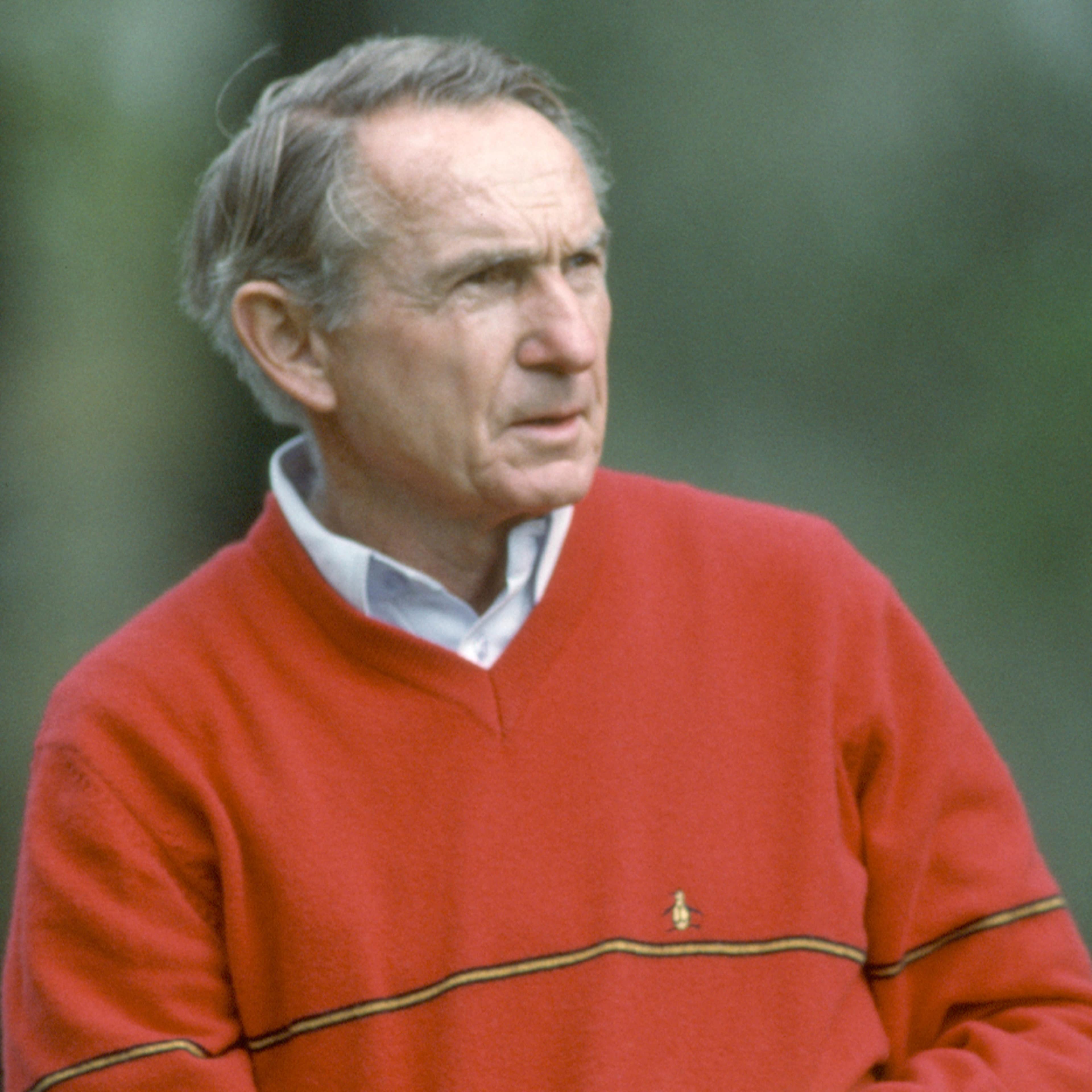 Dow Finsterwald, 11-time PGA TOUR winner, dies at age 93