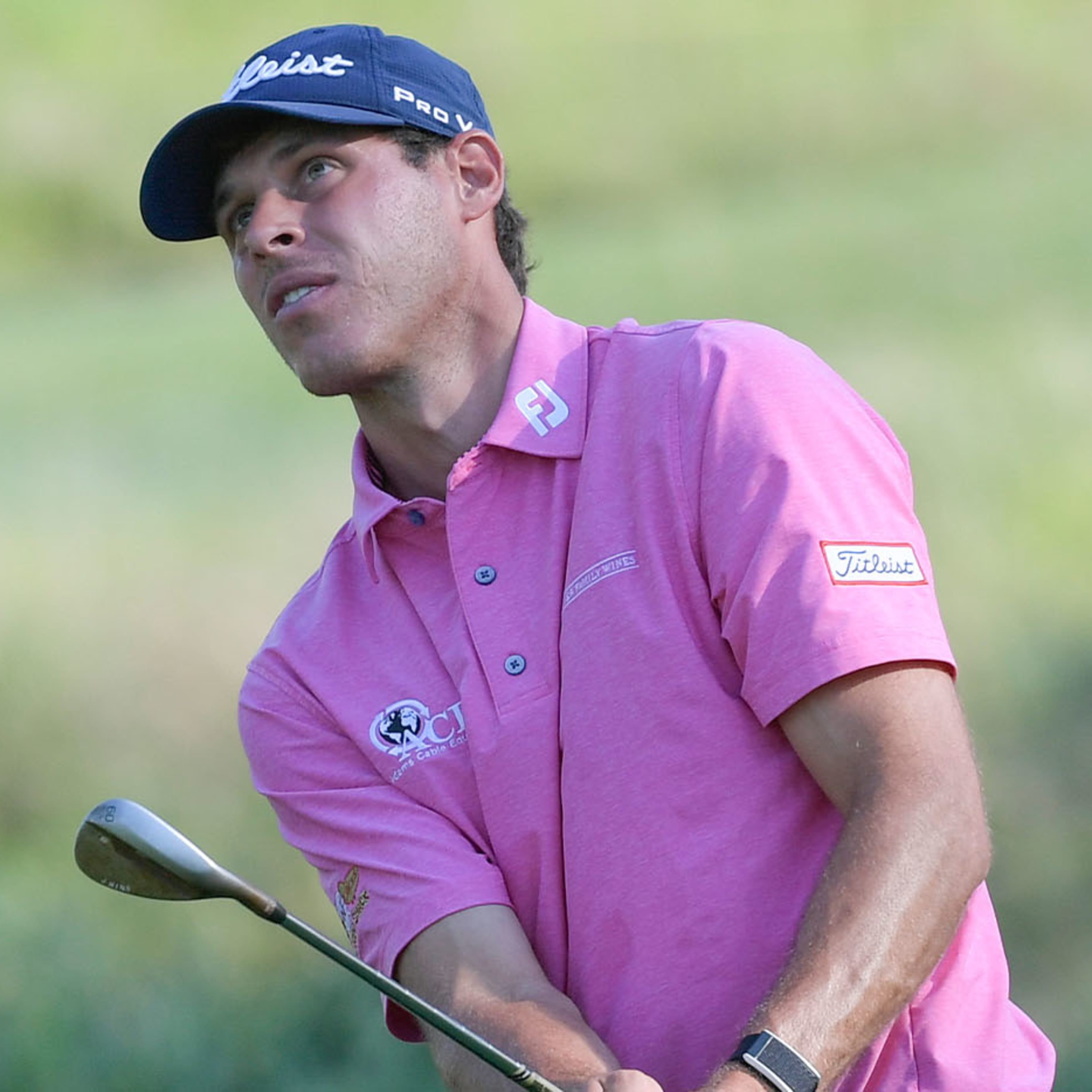 Monday qualifiers: Sony Open in Hawaii