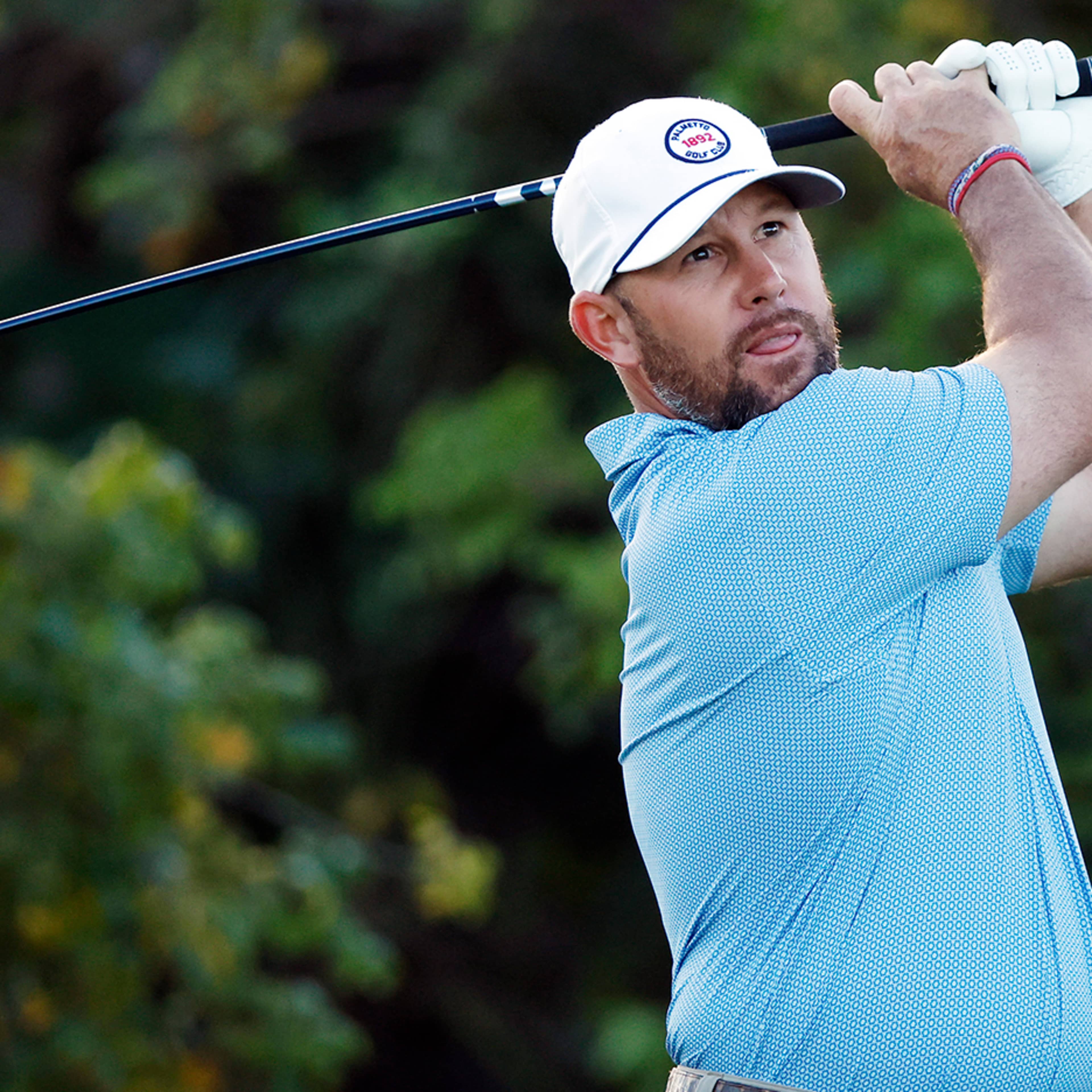 Scott Brown attempts to make two cuts in same week