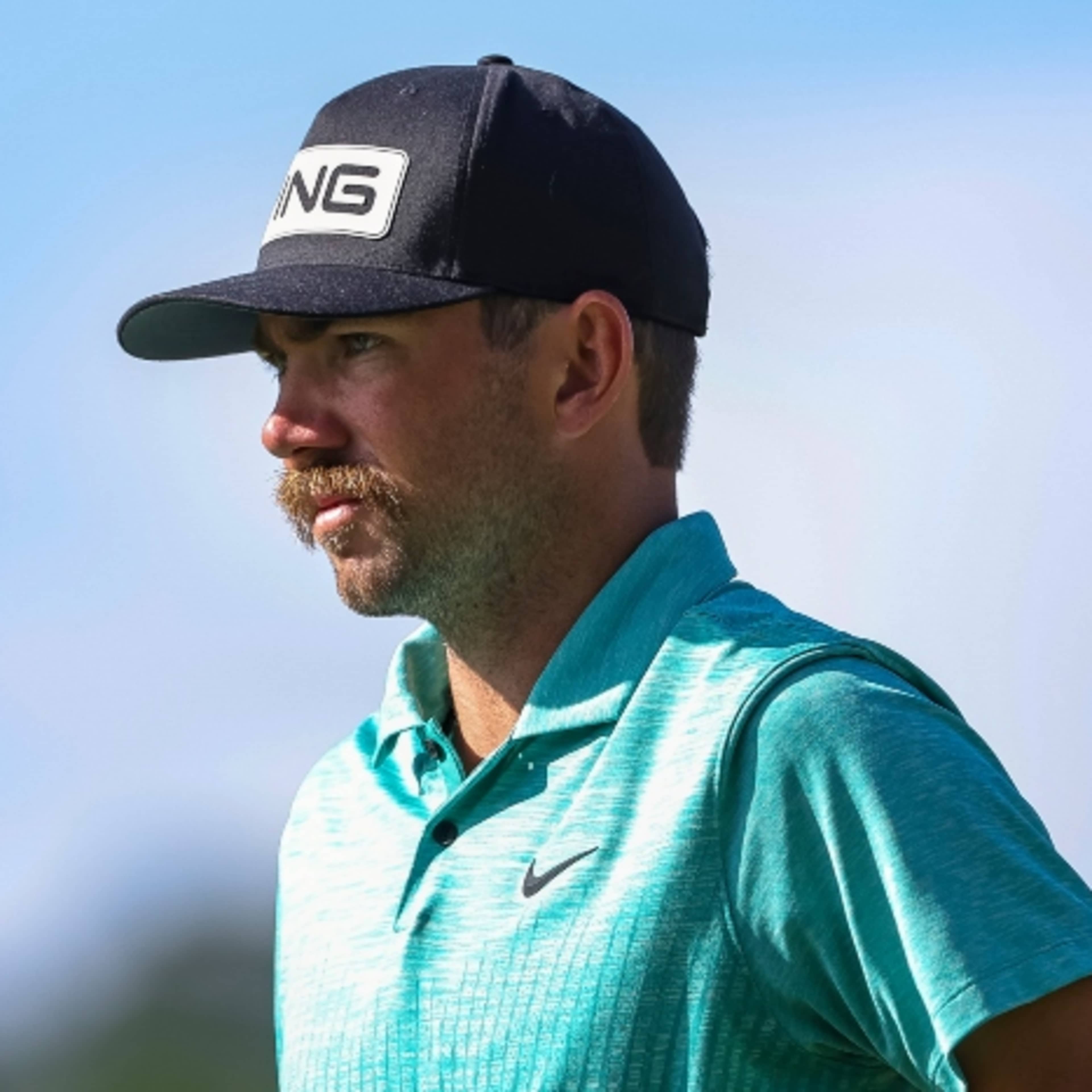 Chandler Phillips betting profile: The RSM Classic