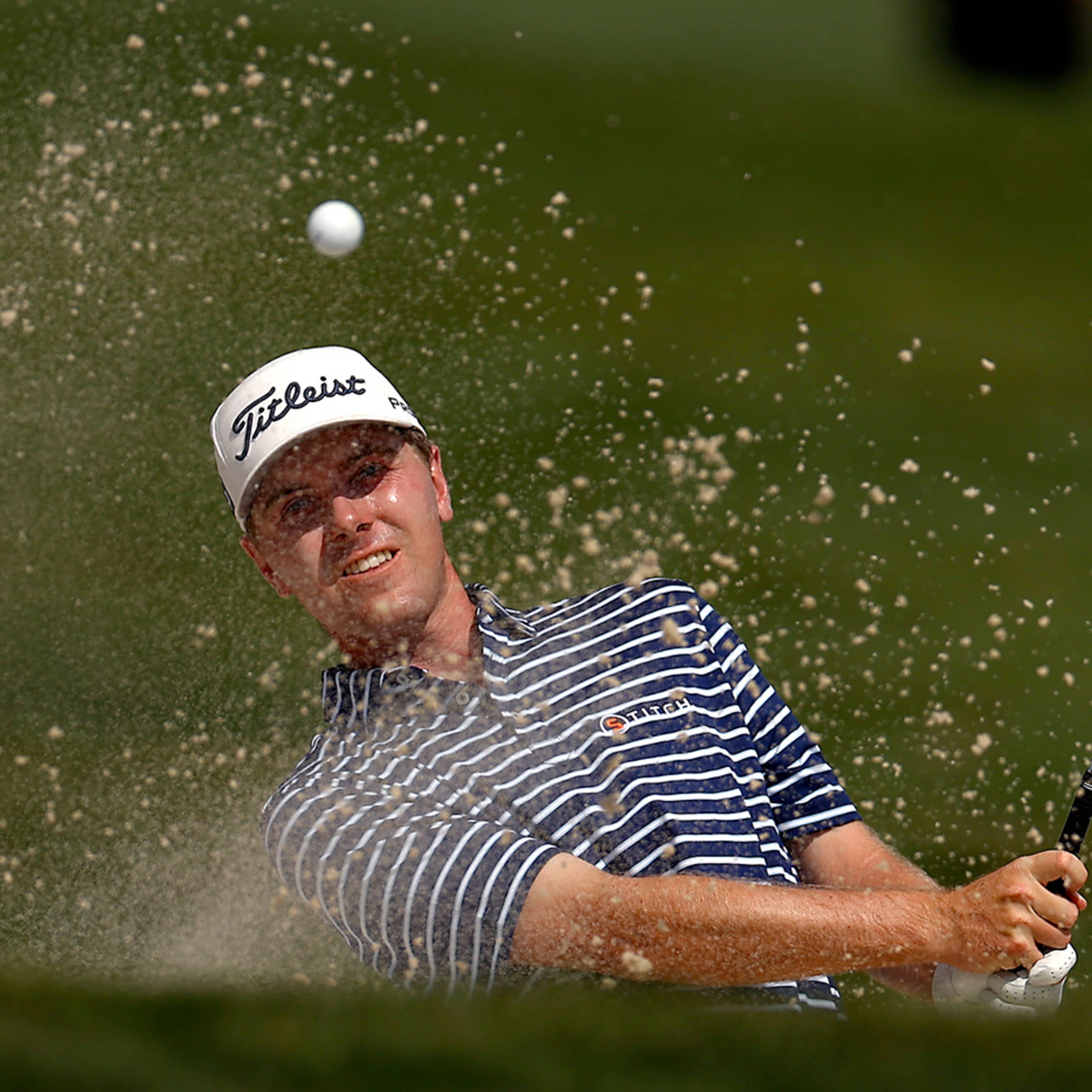 Ryan Gerard betting profile: U.S. Open
