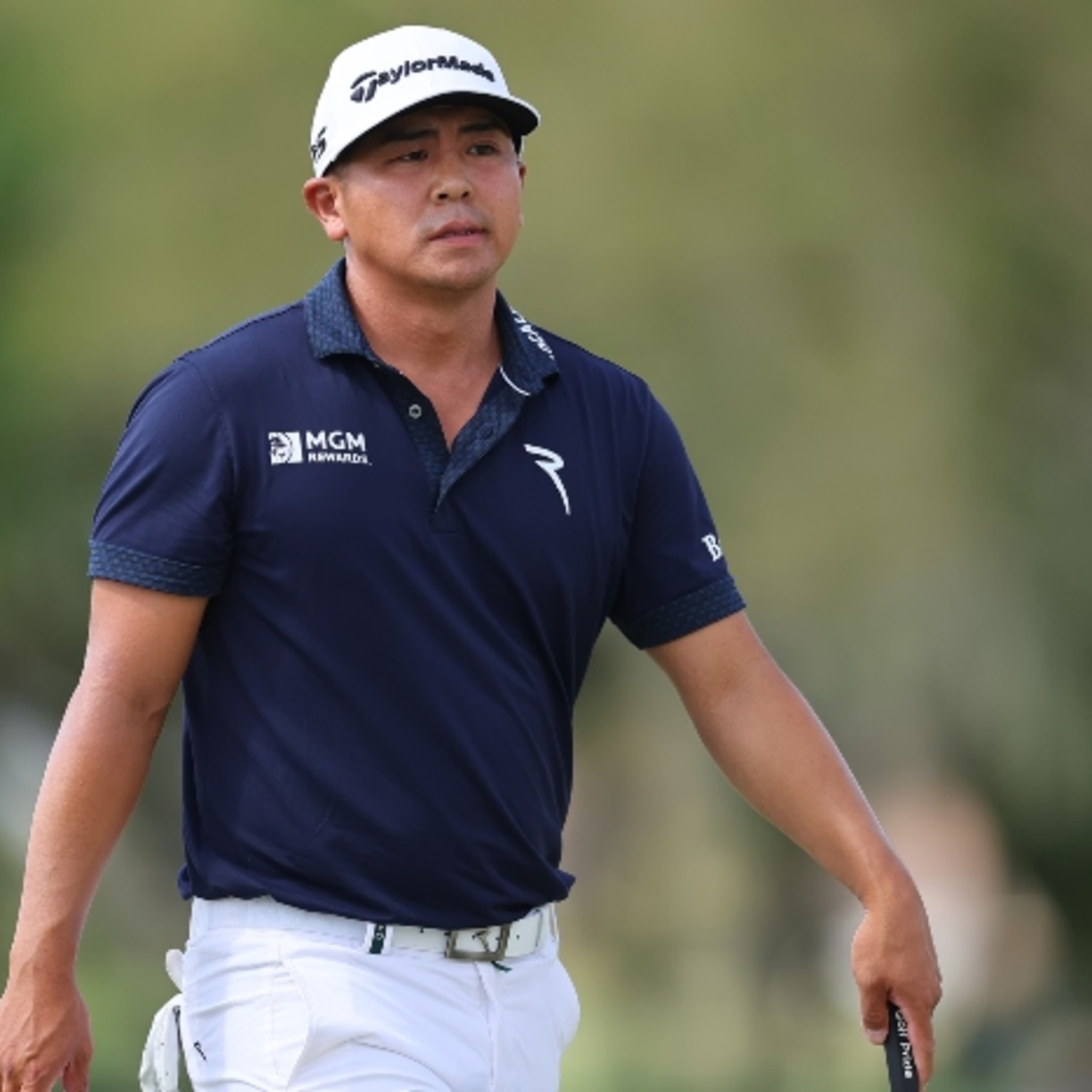 Kurt Kitayama betting profile: Bank of Utah Championship
