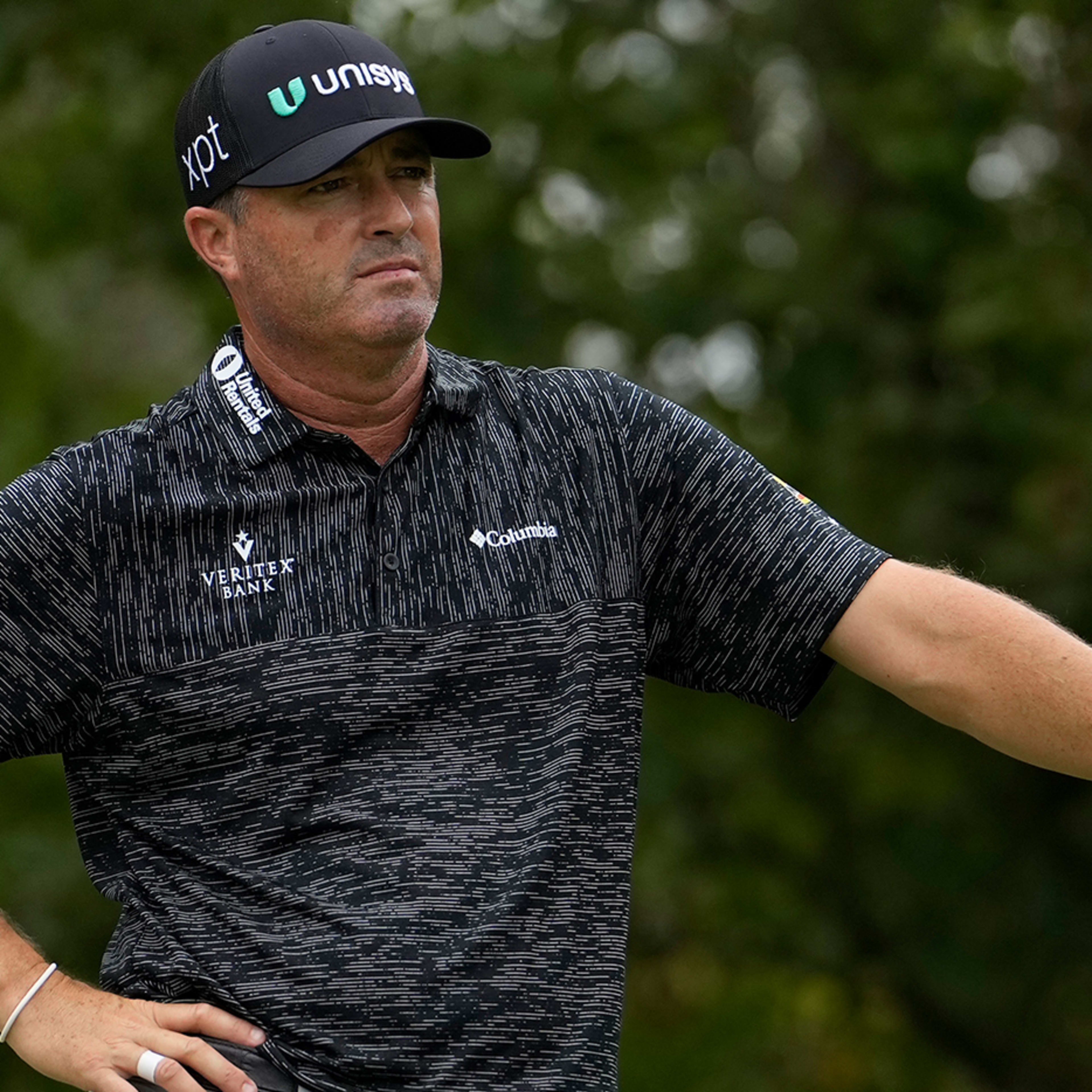 Ryan Palmer betting profile: The CJ Cup Byron Nelson