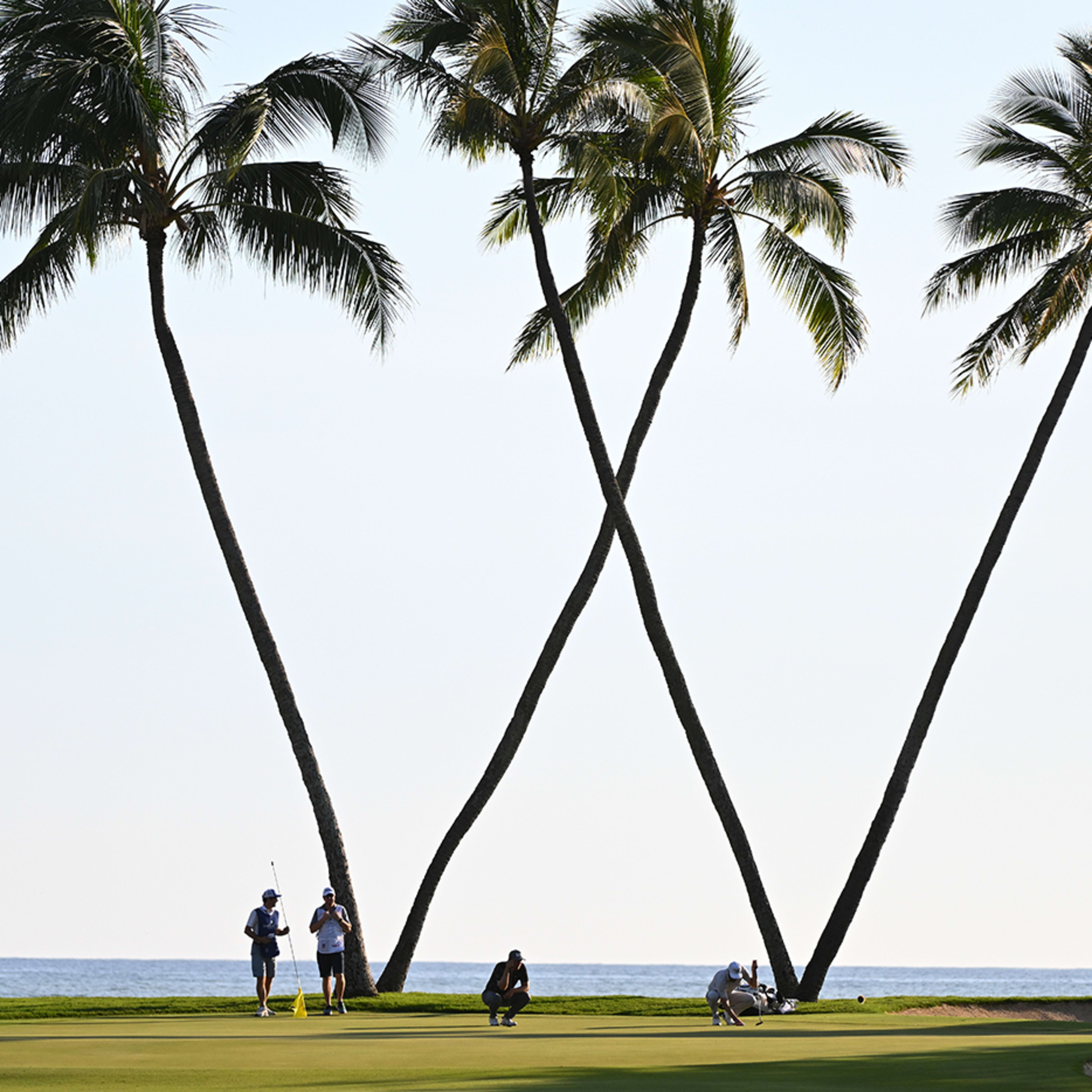 The First Look: Woodland's return among top storylines for Sony Open in Hawaii