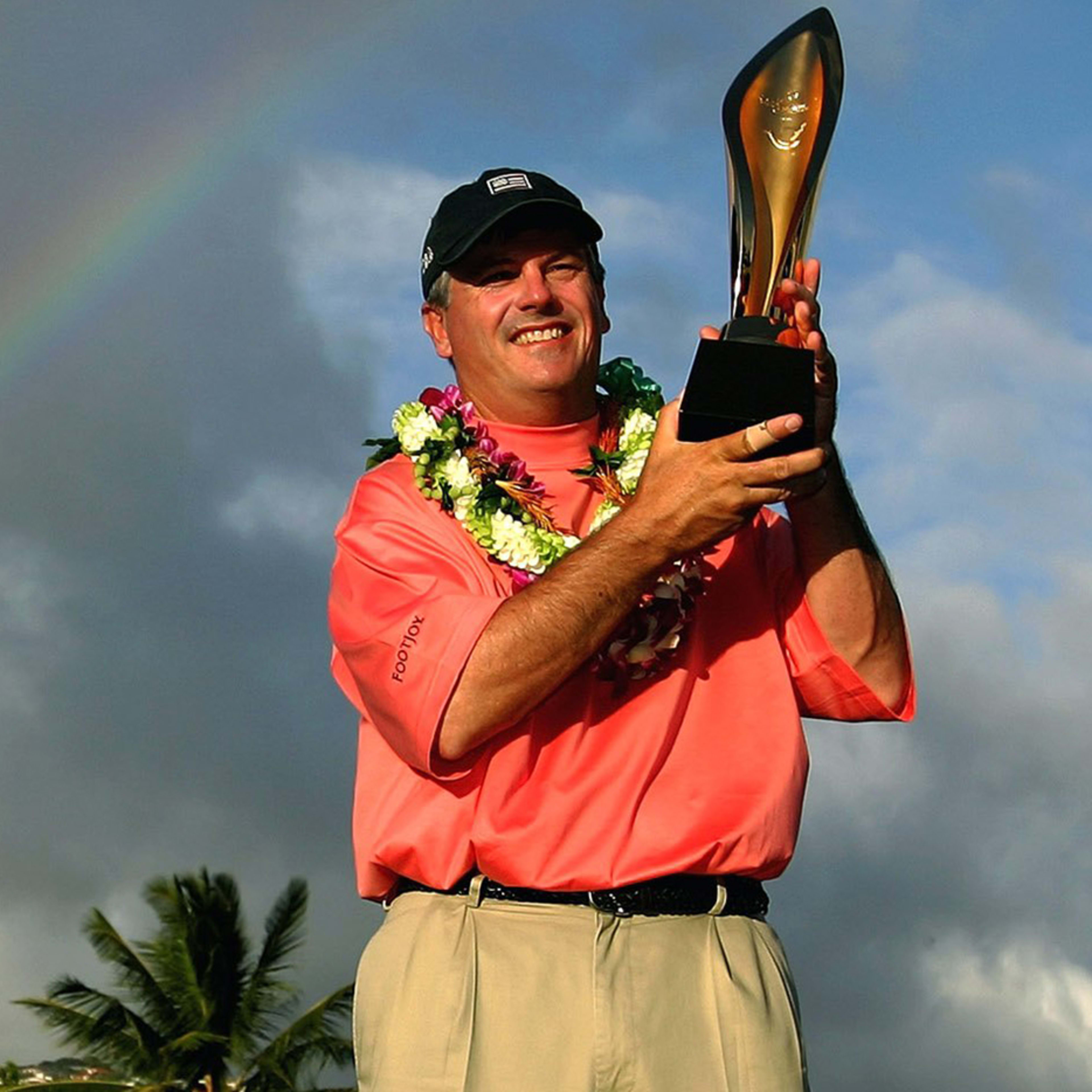 Worth the wait: Goydos recalls second career TOUR win at Sony Open