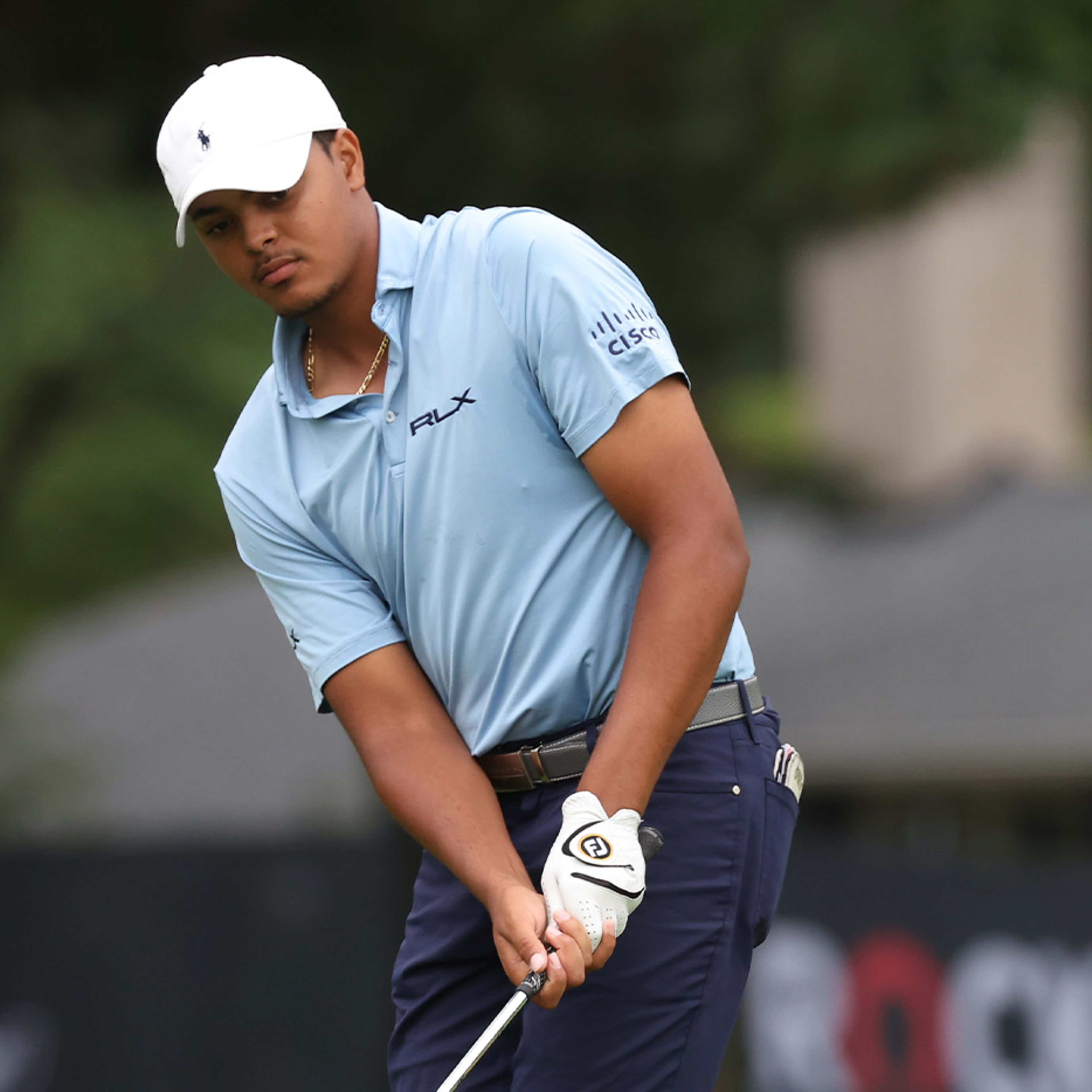 Field announced for APGA Tour Farmers Insurance Invitational