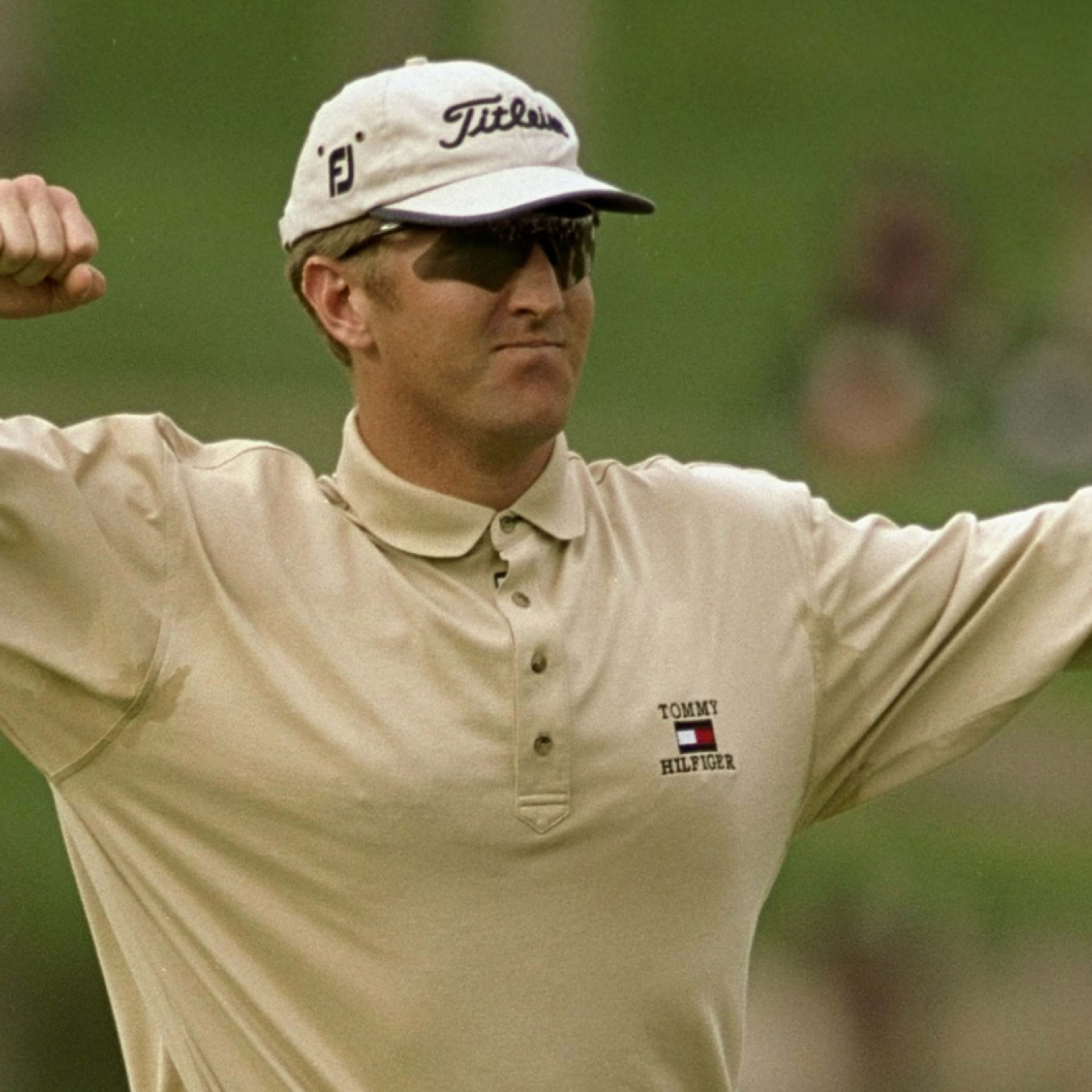 Remembering Duval's famous 59 at The American Express