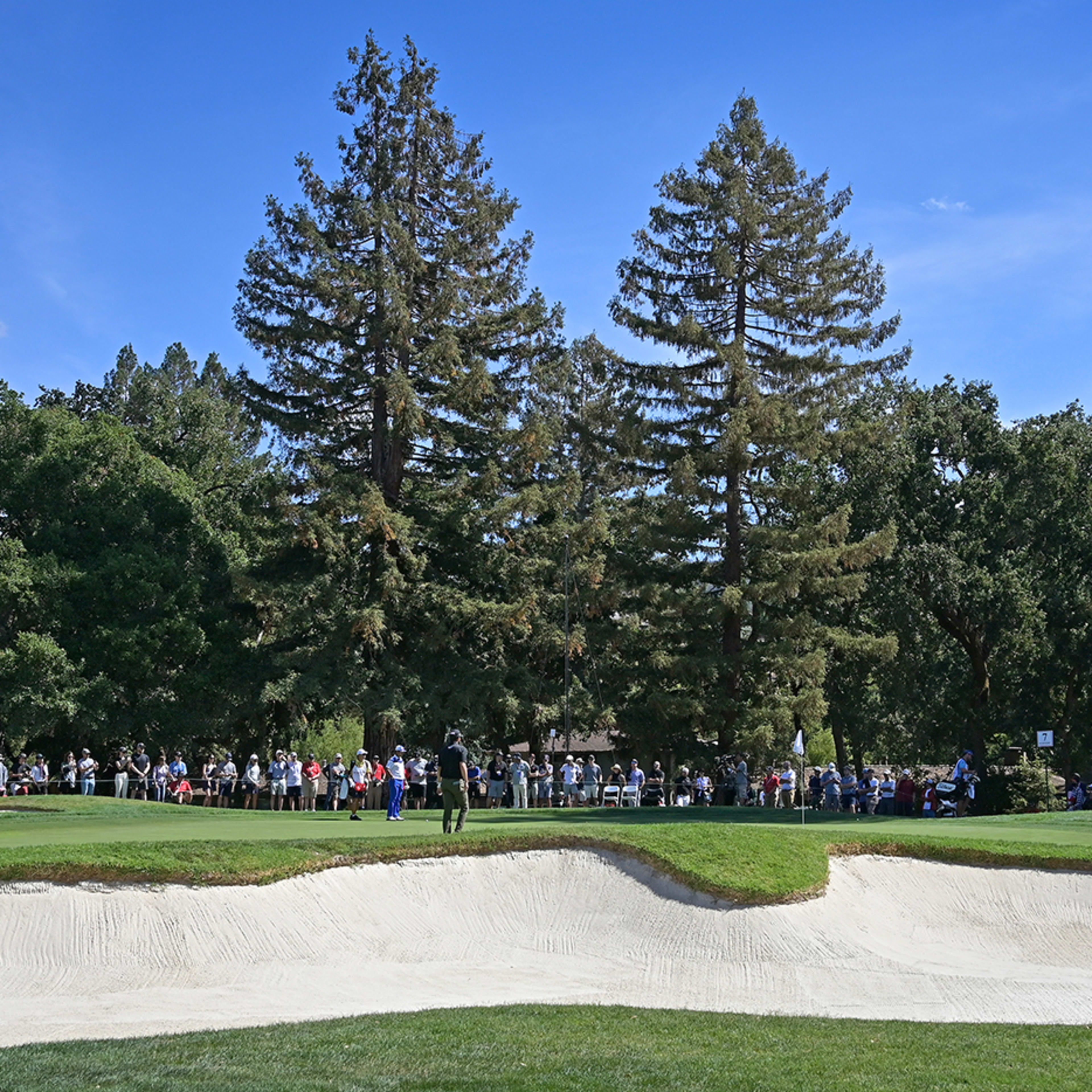 PGA TOUR’s Pathway to Progression announces field for inaugural Bridgestone Collegiate Invitational