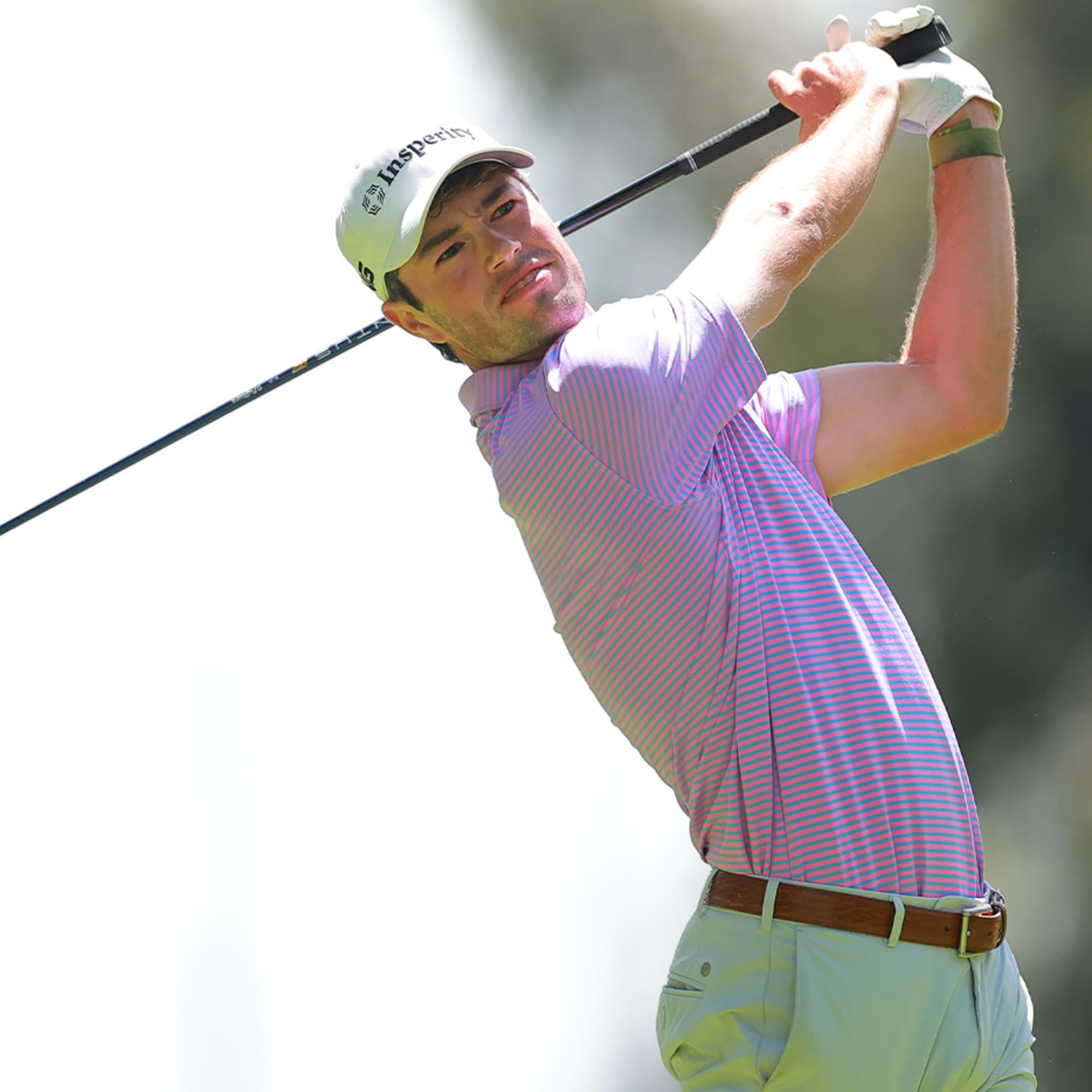 PGA TOUR University on TOUR: Four alumni earn top-10s at Astara Golf Championship
