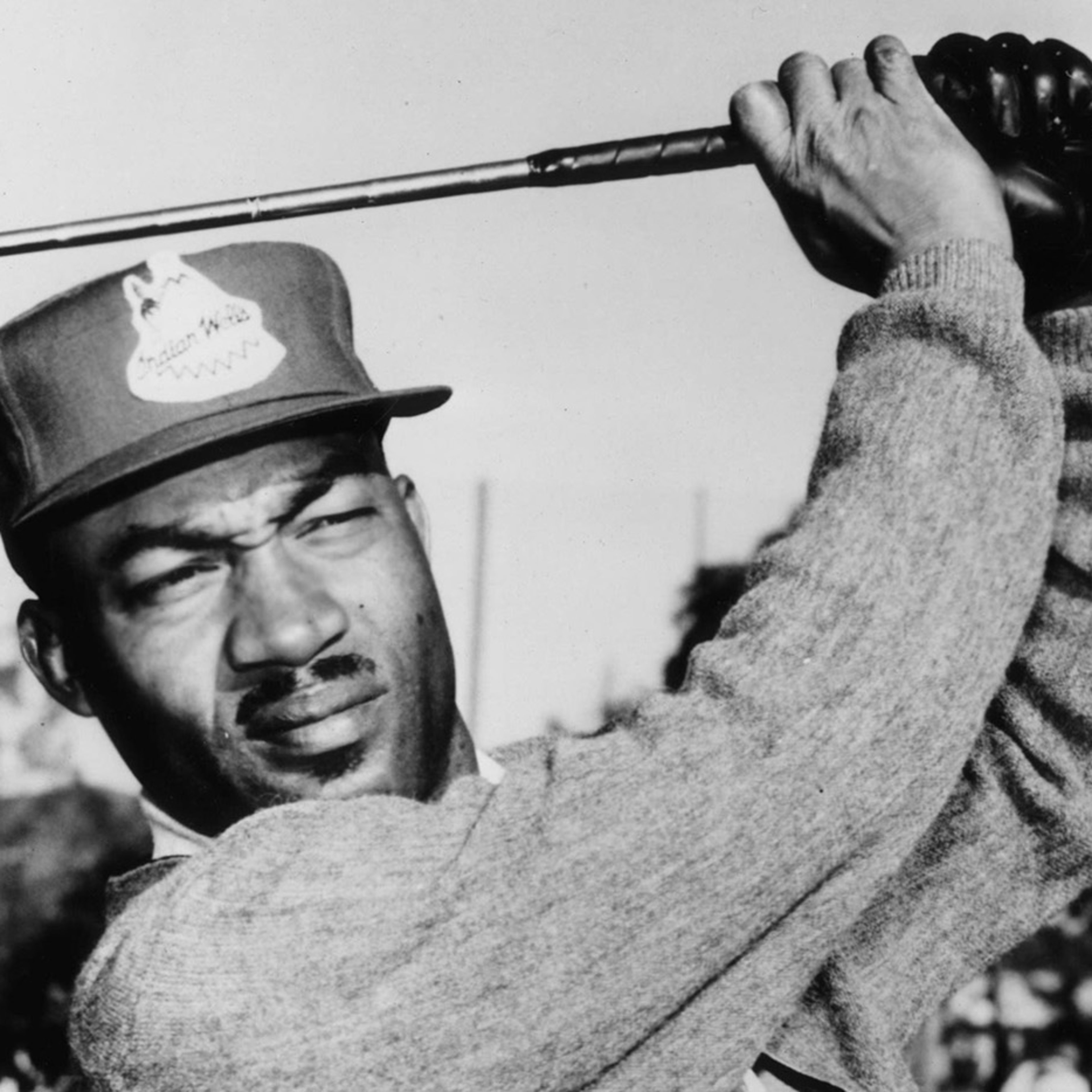 Remembering legendary Charlie Sifford