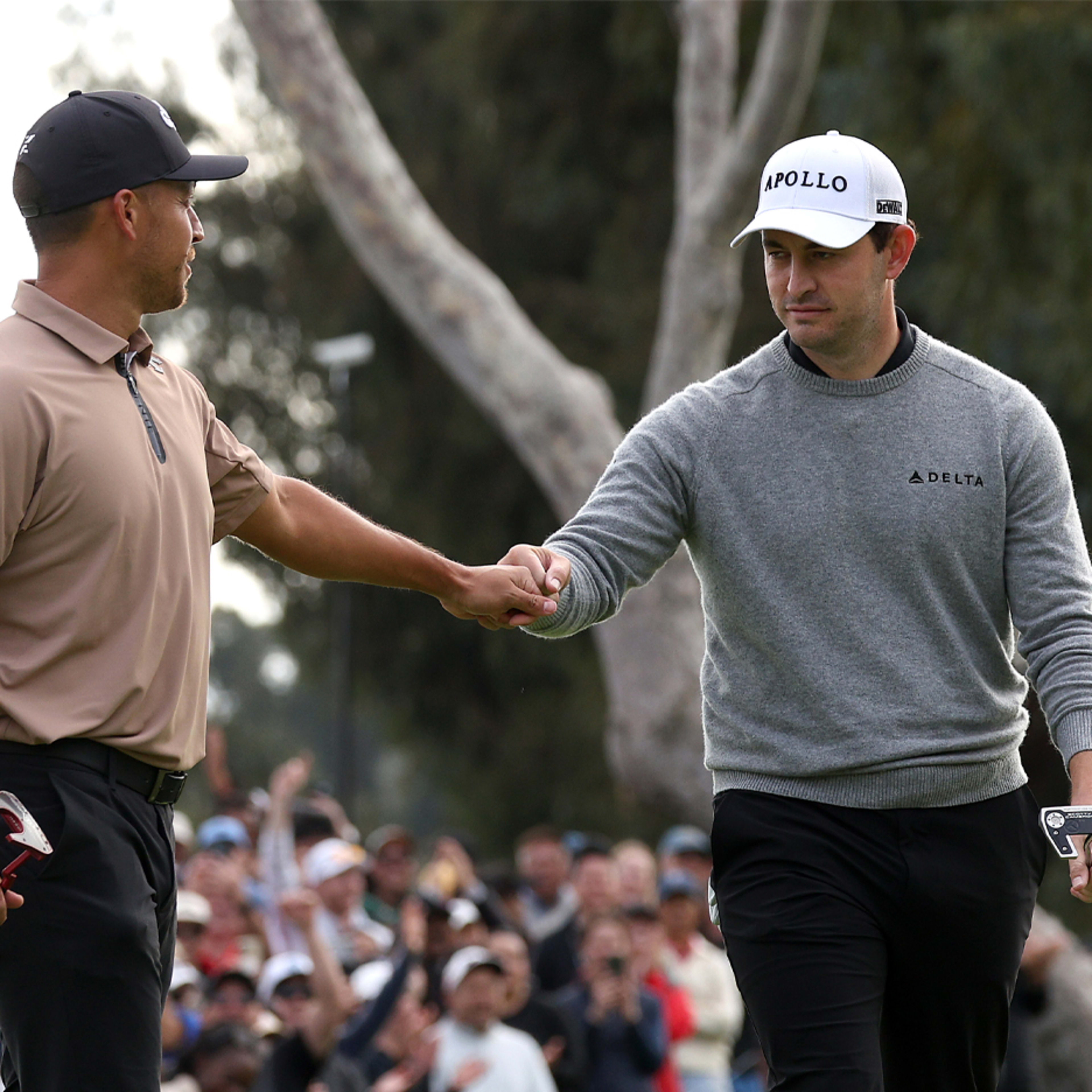 Tracking Zurich Classic teams: Schauffele, Cantlay highlight newest commits for New Orleans