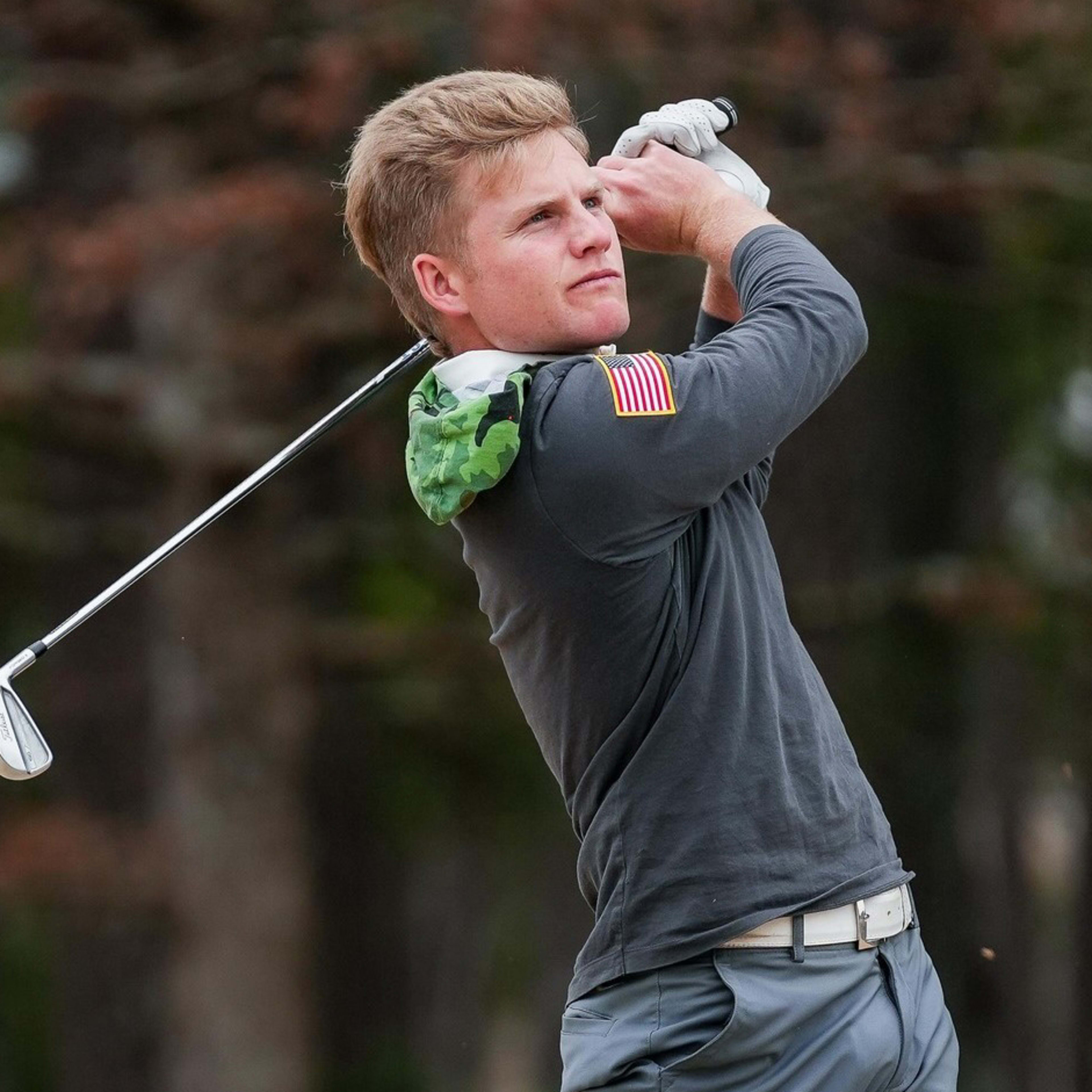 Ben Van Wyk, Ryggs Johnston move inside top 25 of PGA TOUR University Ranking 