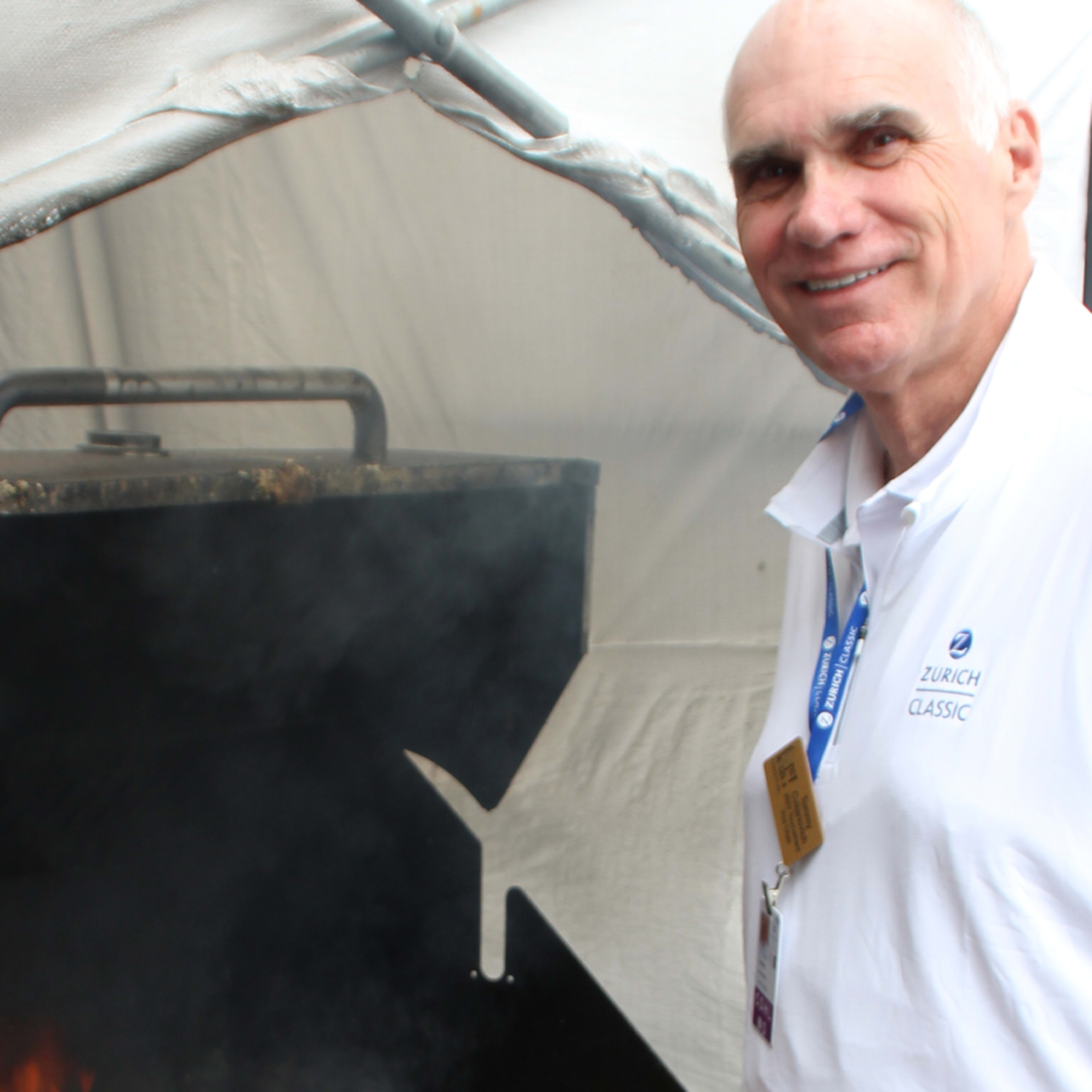 Oyster shell recycling program flourishes under Zurich Classic partnership