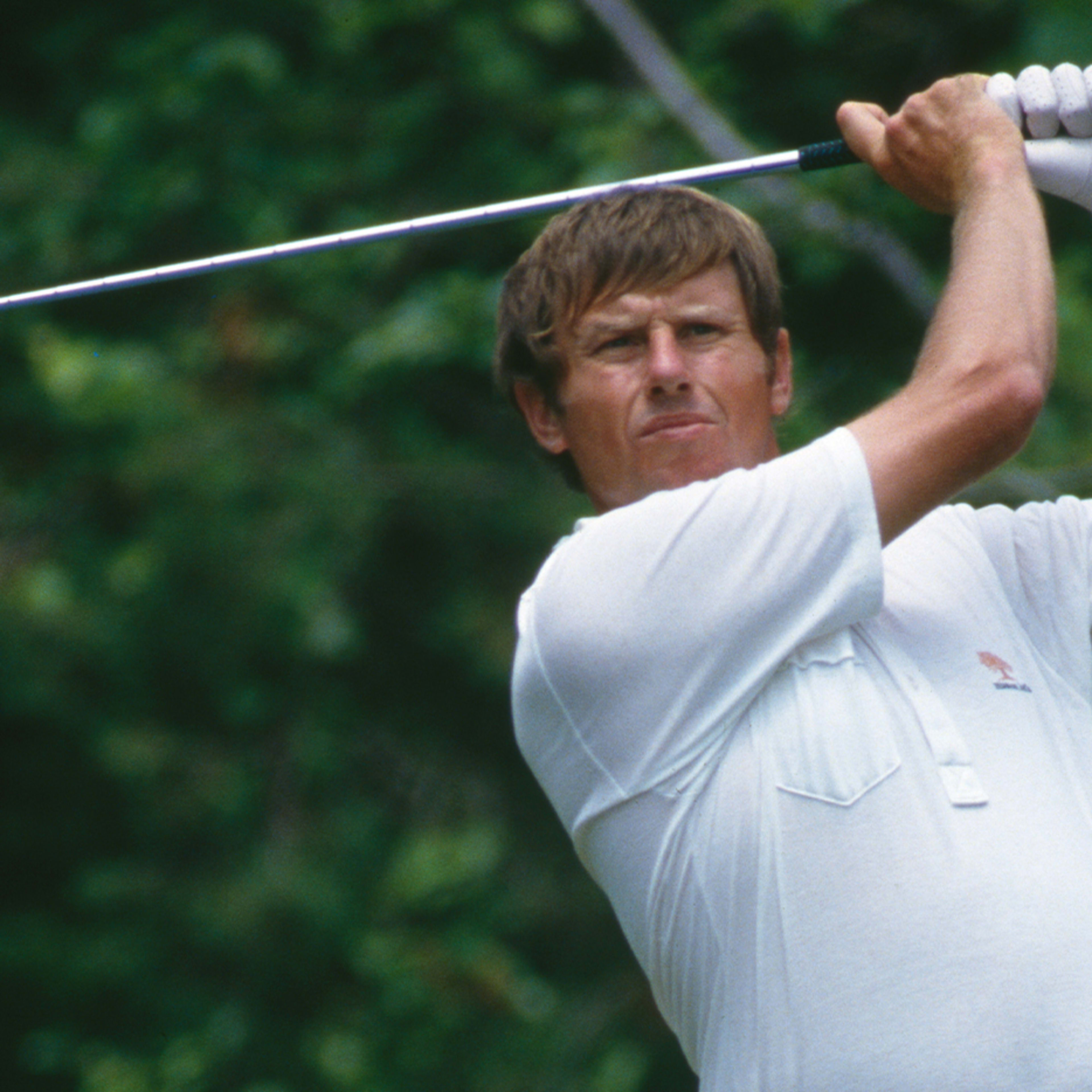 PGA TOUR winner, beloved Masters analyst Oosterhuis dies at age 75