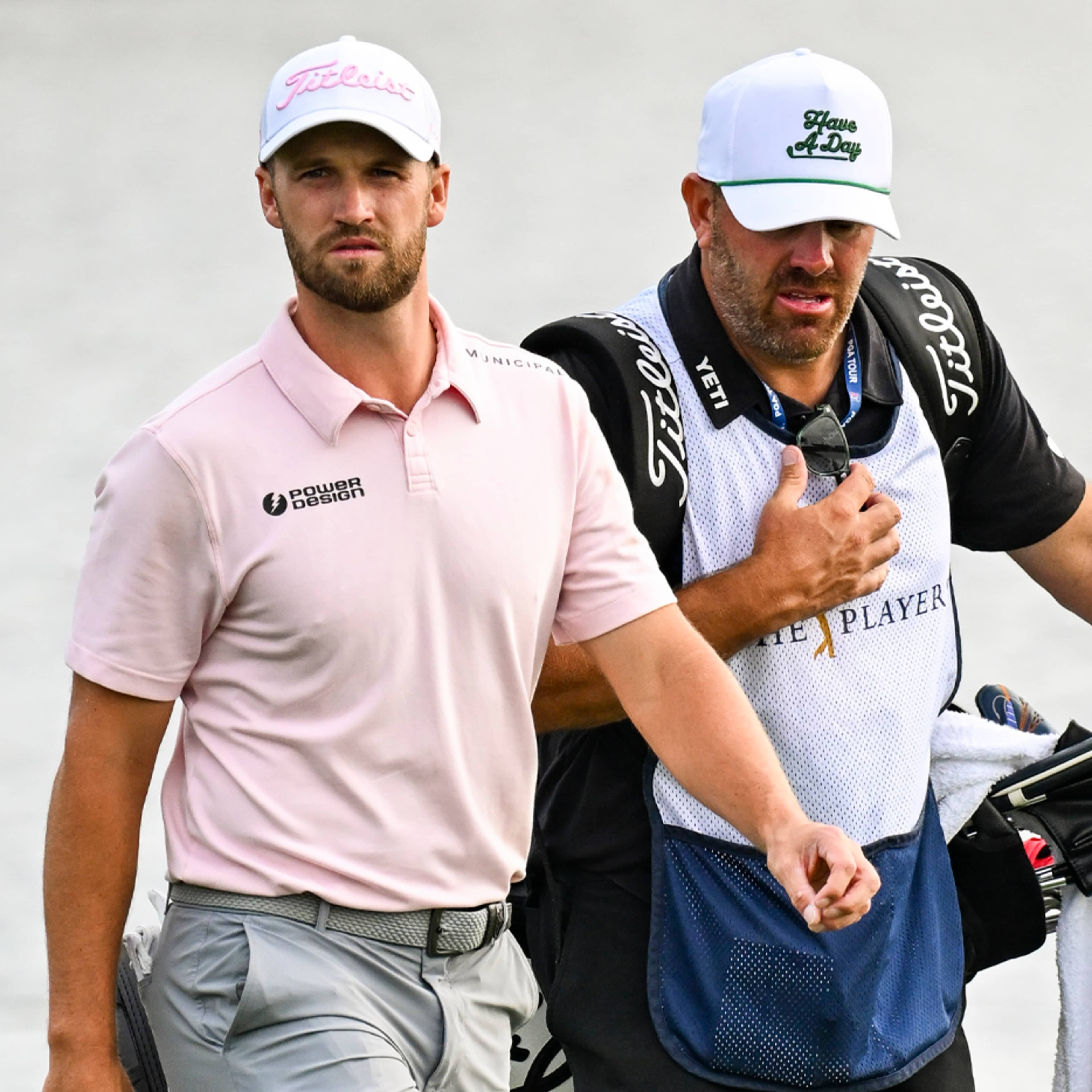 Wyndham Clark betting profile: The Memorial Tournament presented by Workday