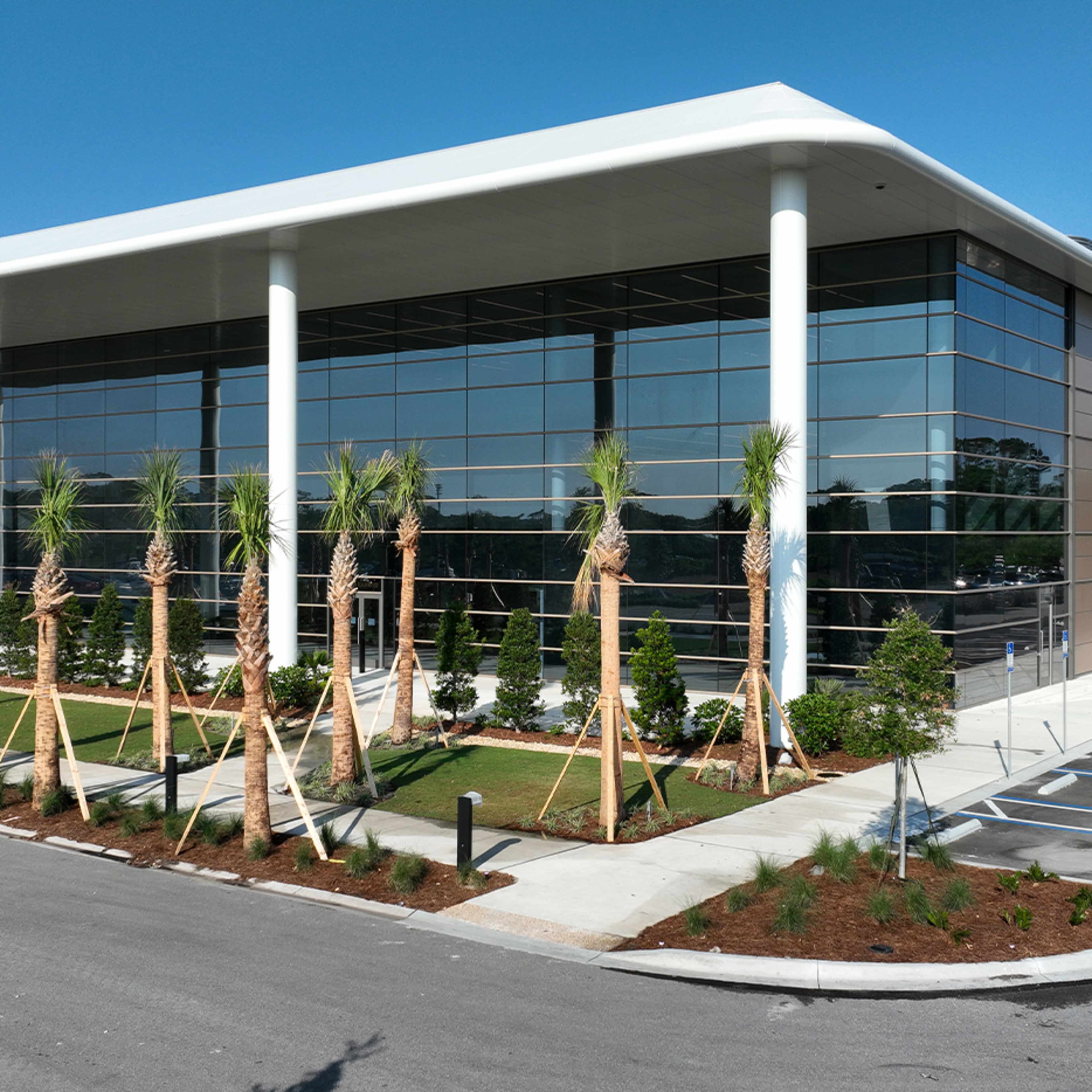 Lights, camera, action: PGA TOUR Studios gearing up for January opening