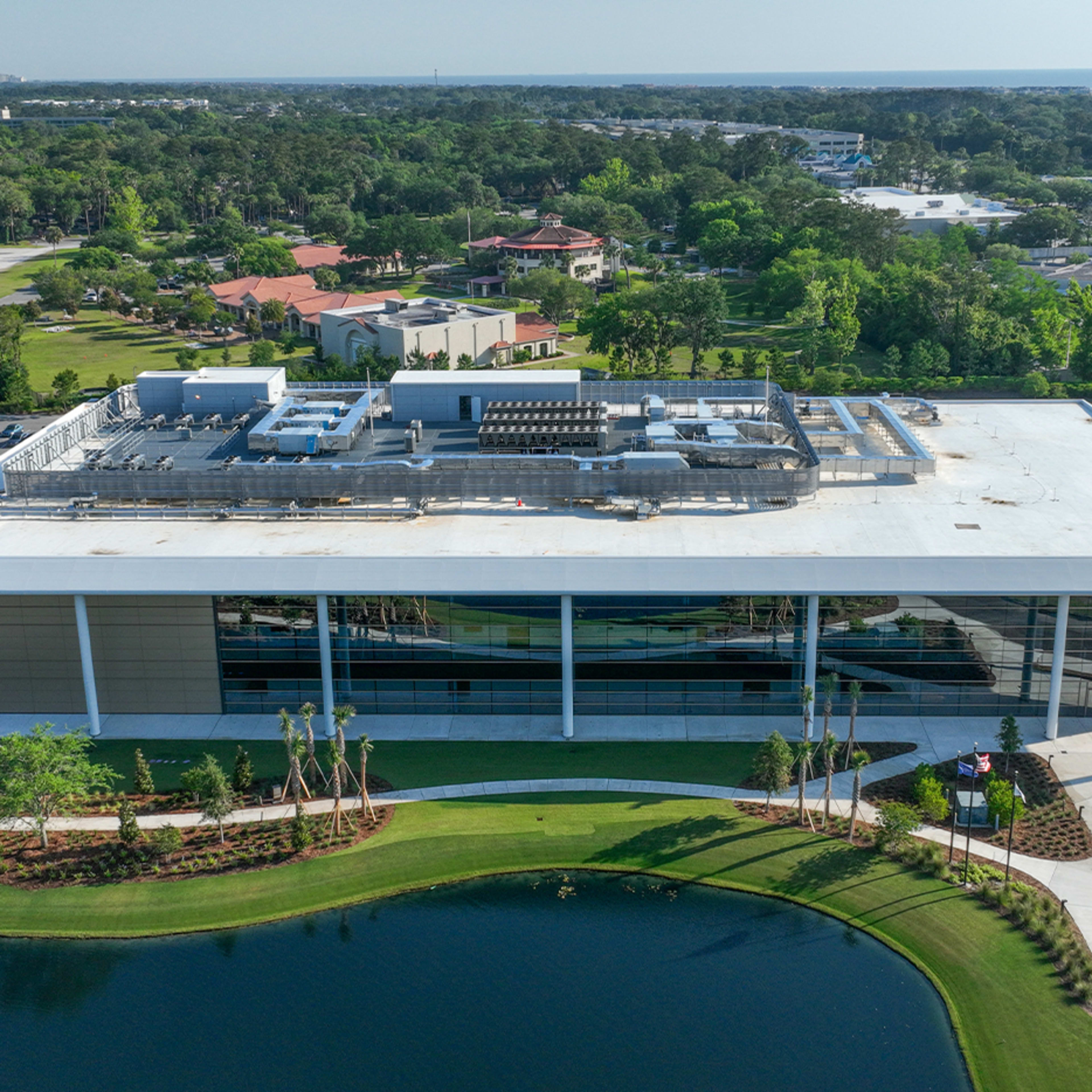 PGA TOUR Studios ushers in new era of golf media