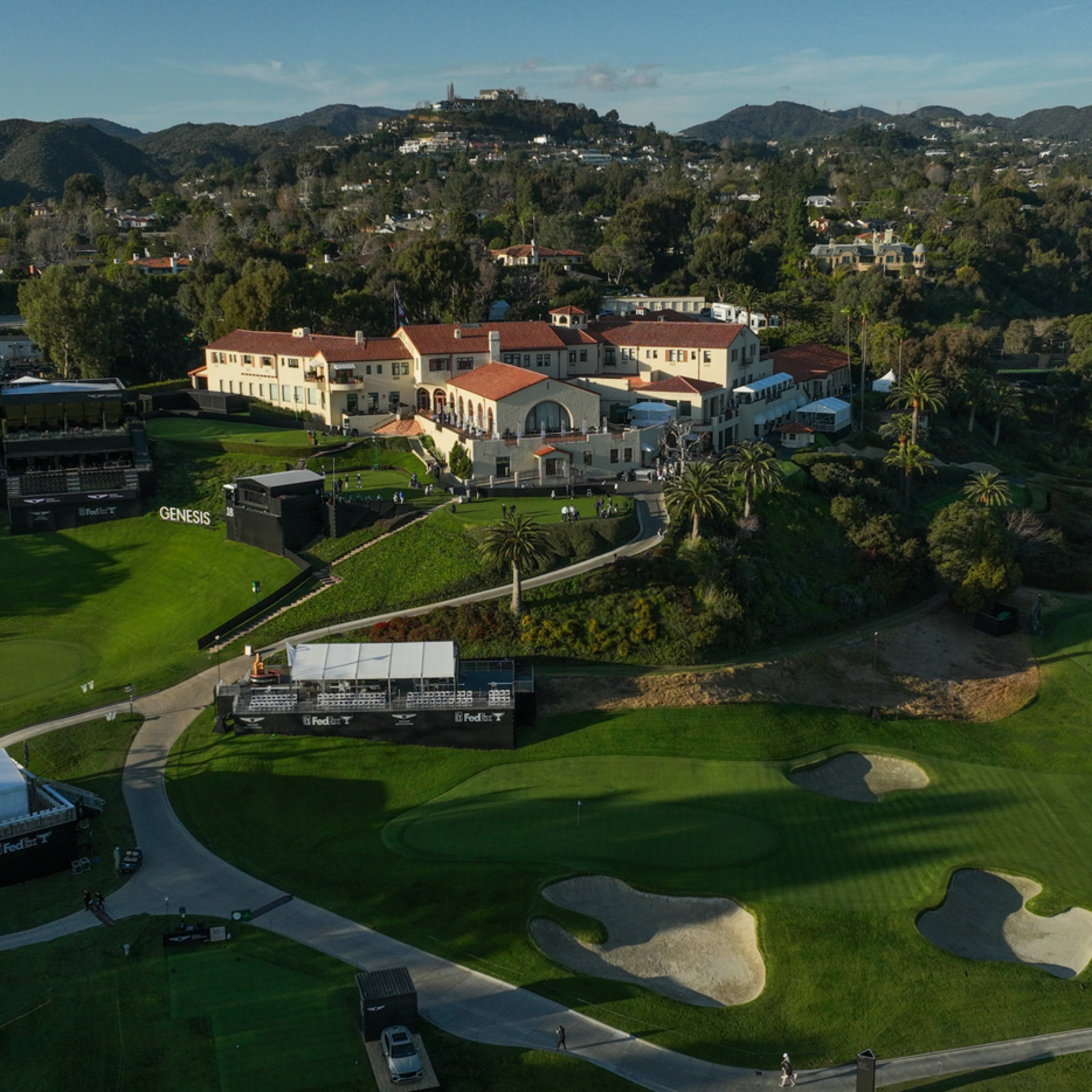 PGATOUR.COM - Official Home of Golf and the FedExCup - PGA TOUR