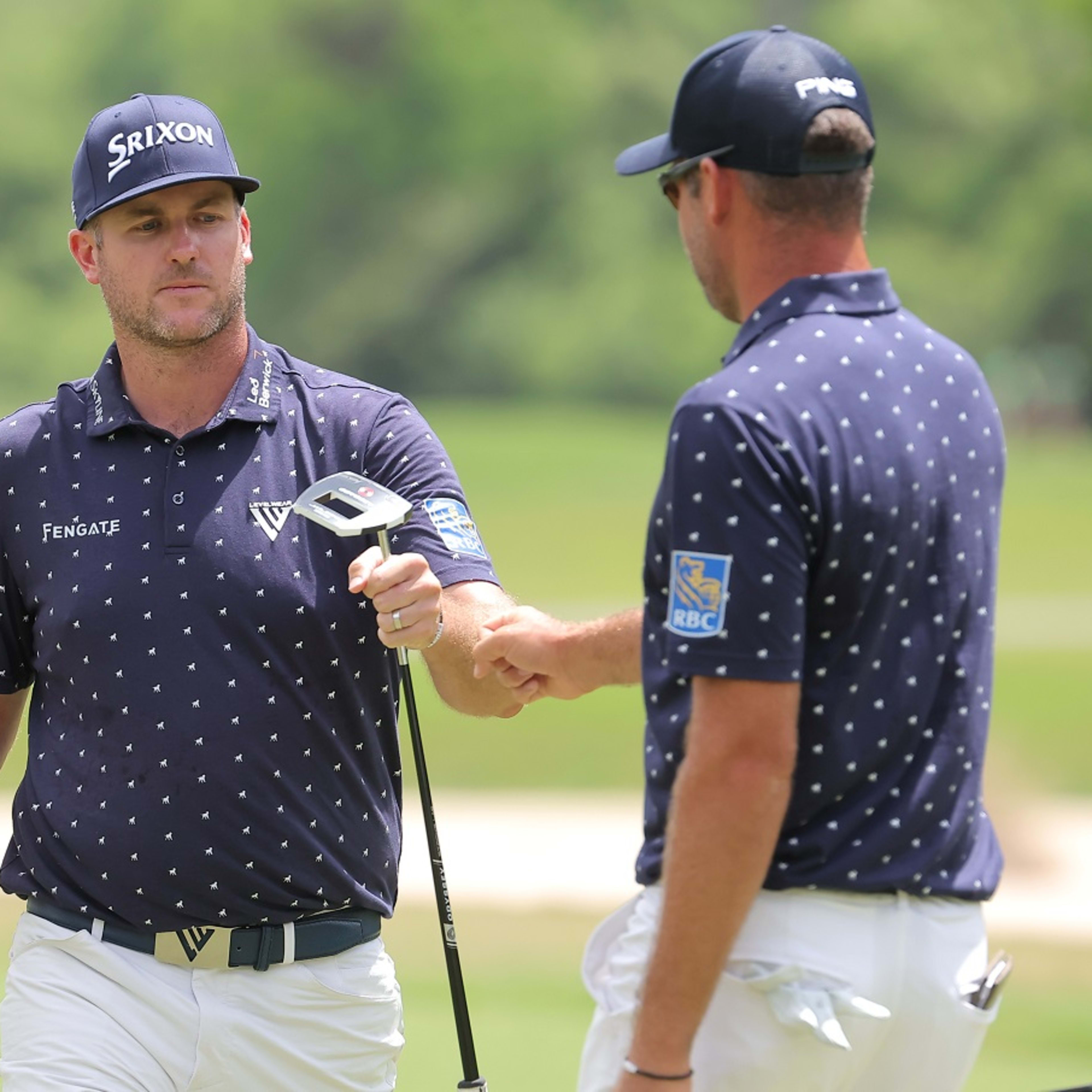 PGATOUR.COM - Official Home of Golf and the FedExCup - PGA TOUR