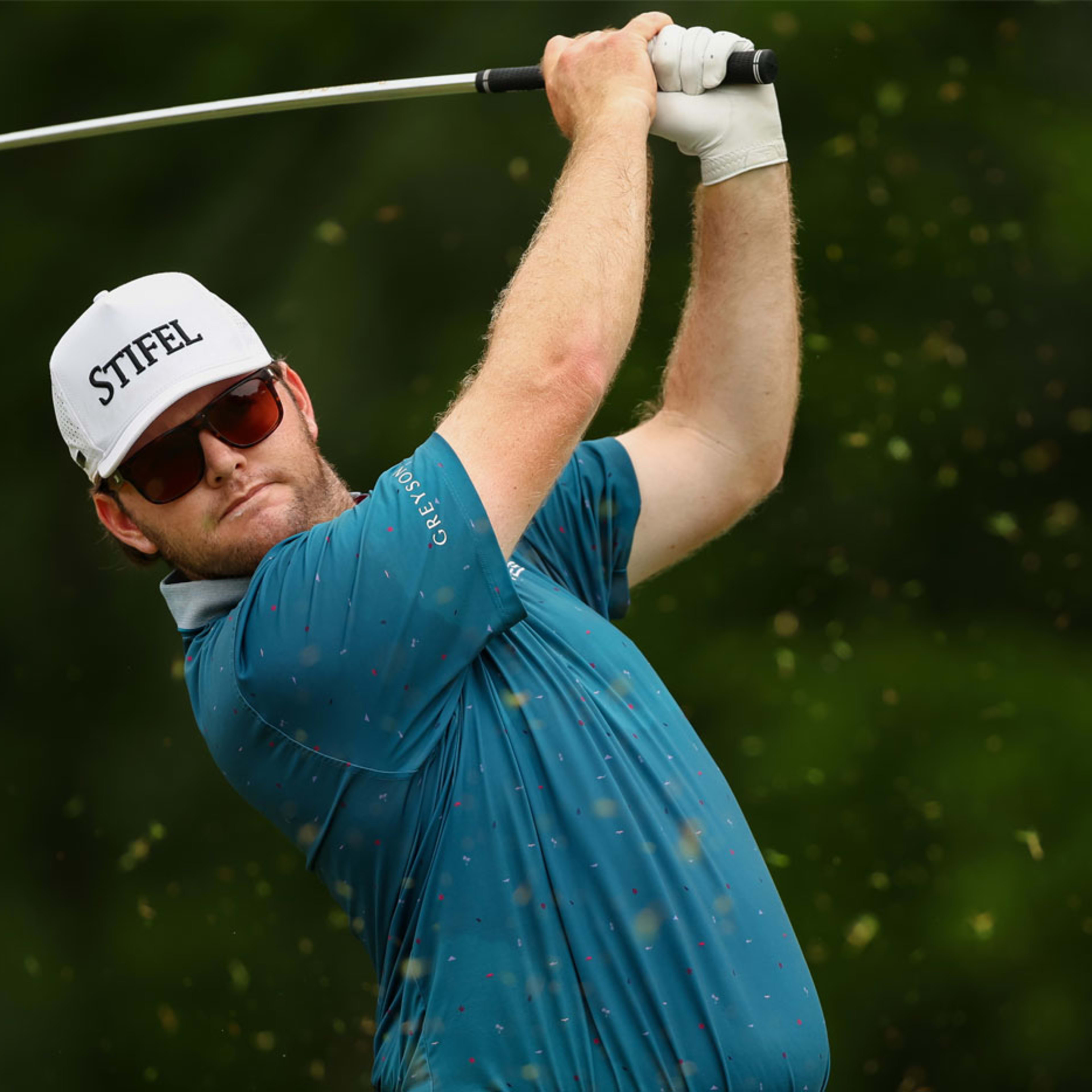 Five Cinderellas who could factor at U.S. Open