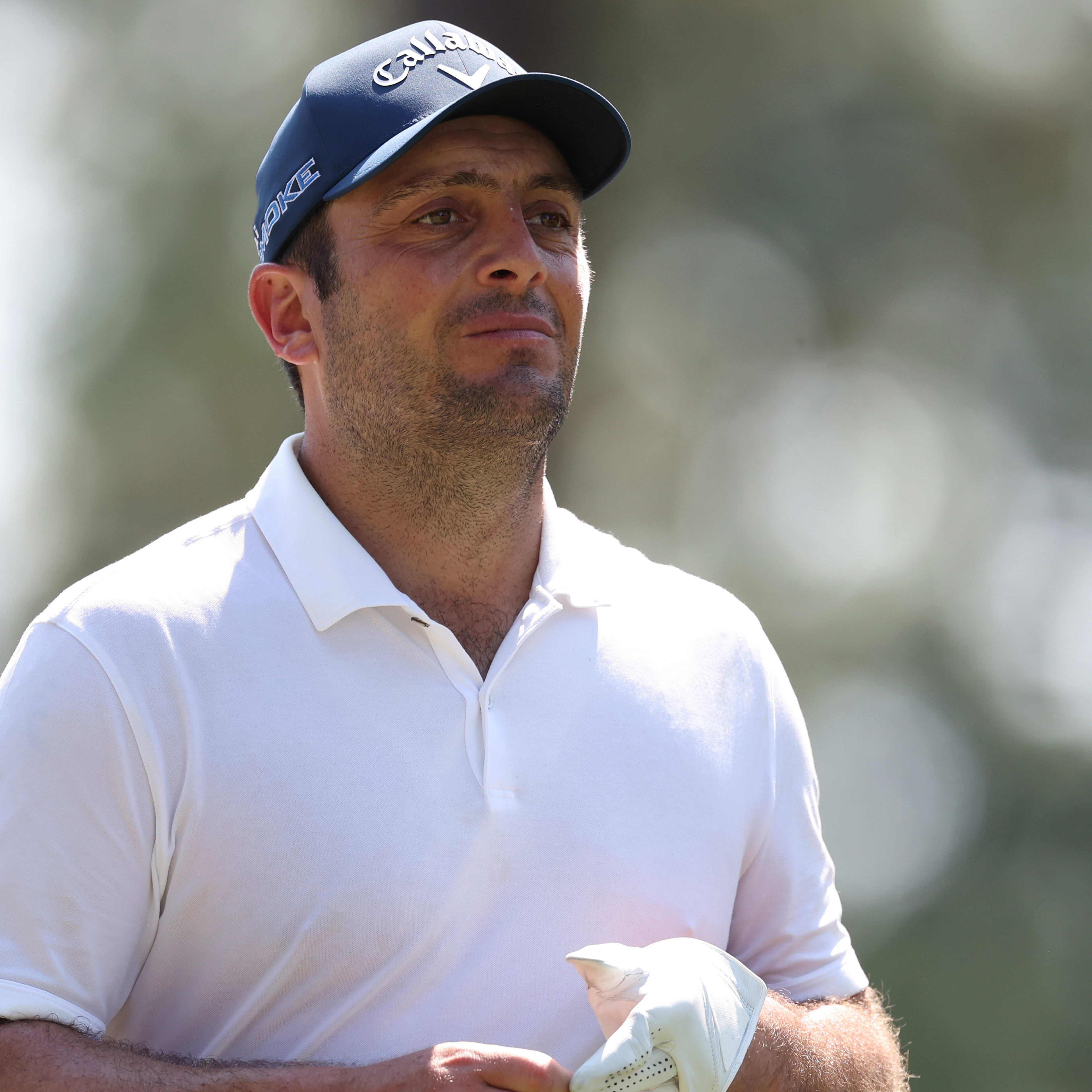 Francesco Molinari betting profile: Butterfield Bermuda Championship