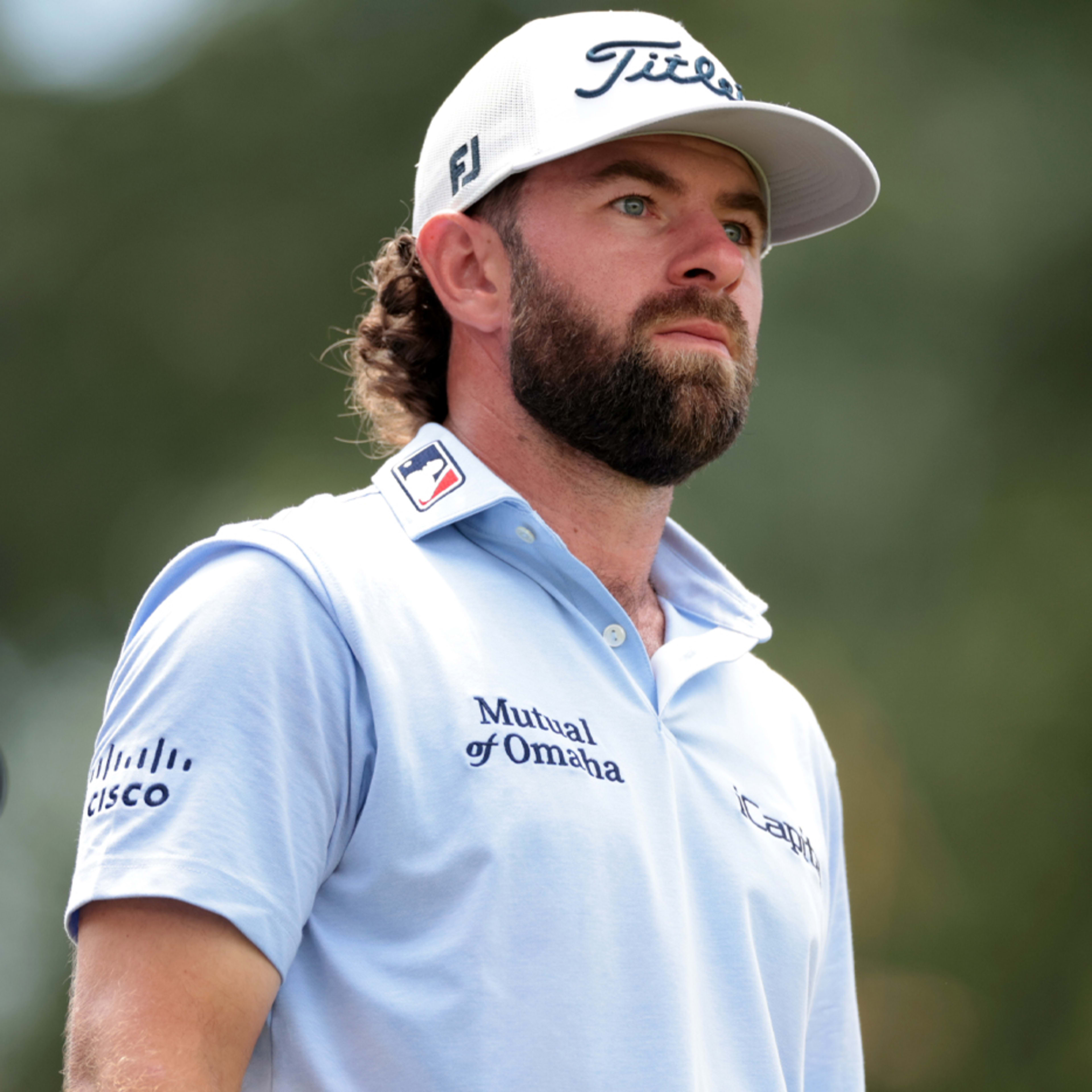 Cameron Young betting profile: The Genesis Invitational