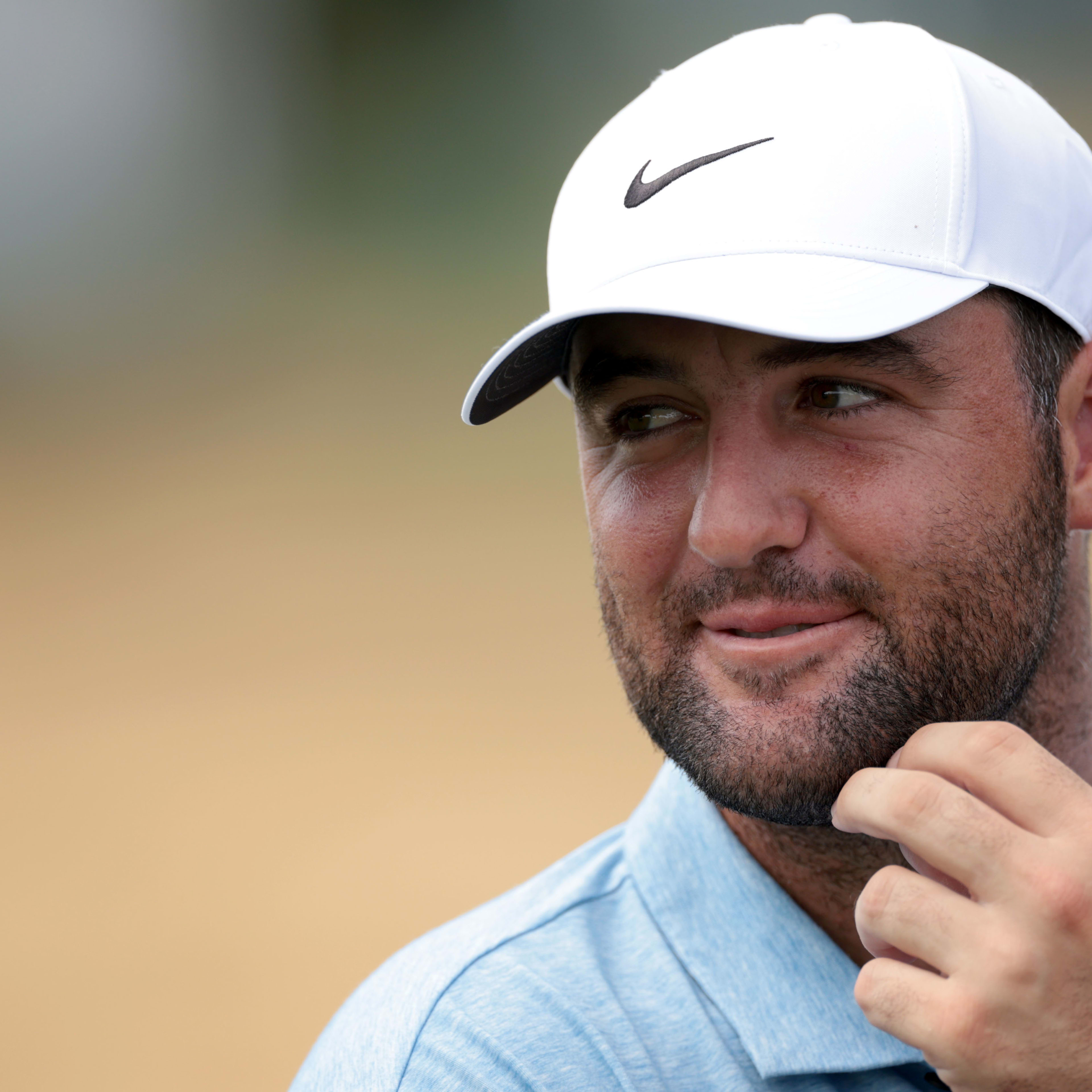 Scheffler first since Palmer (1962) to claim six TOUR wins before July