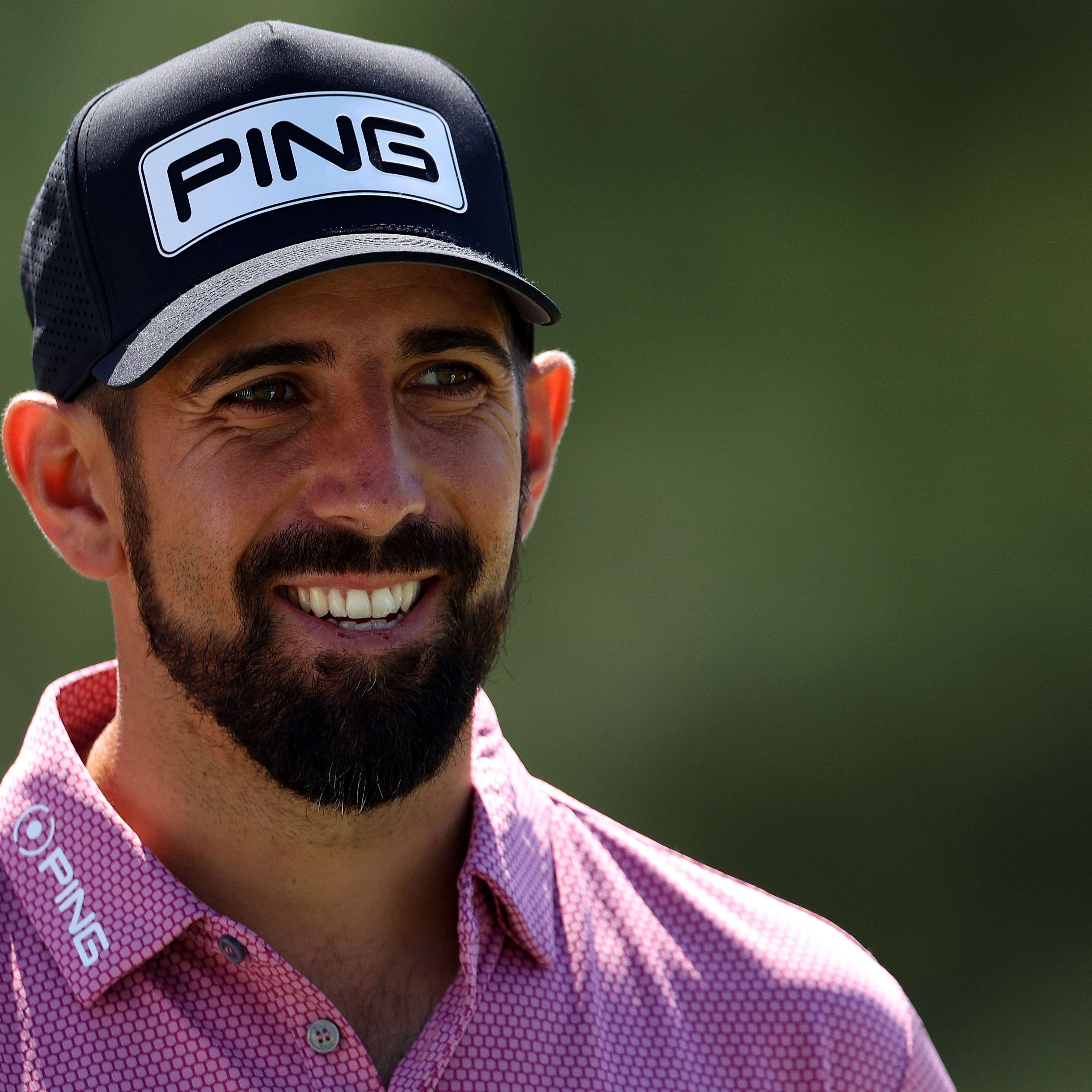 The Five: Feel-good storylines for men’s Olympic golf competition