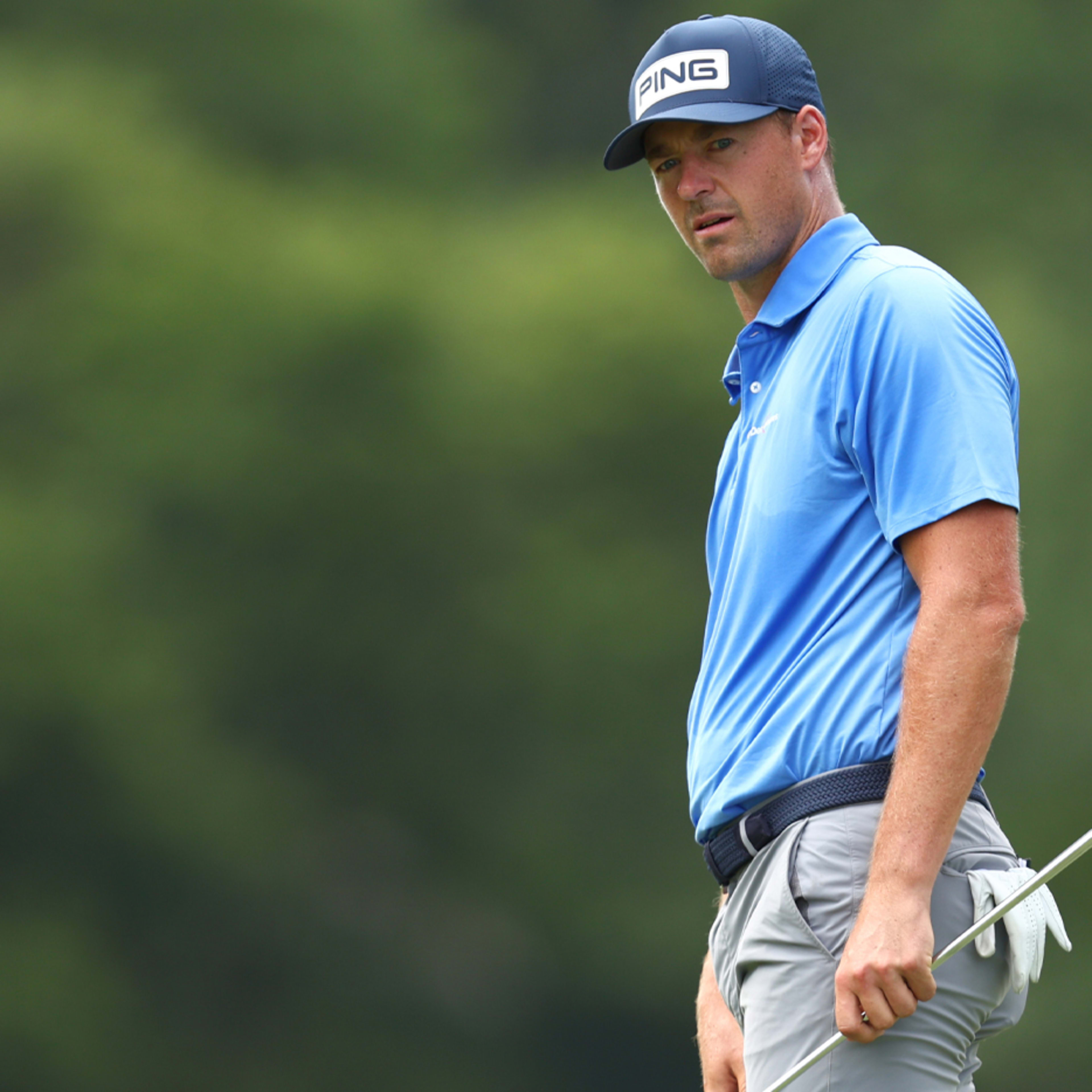 Victor Perez betting profile: The RSM Classic