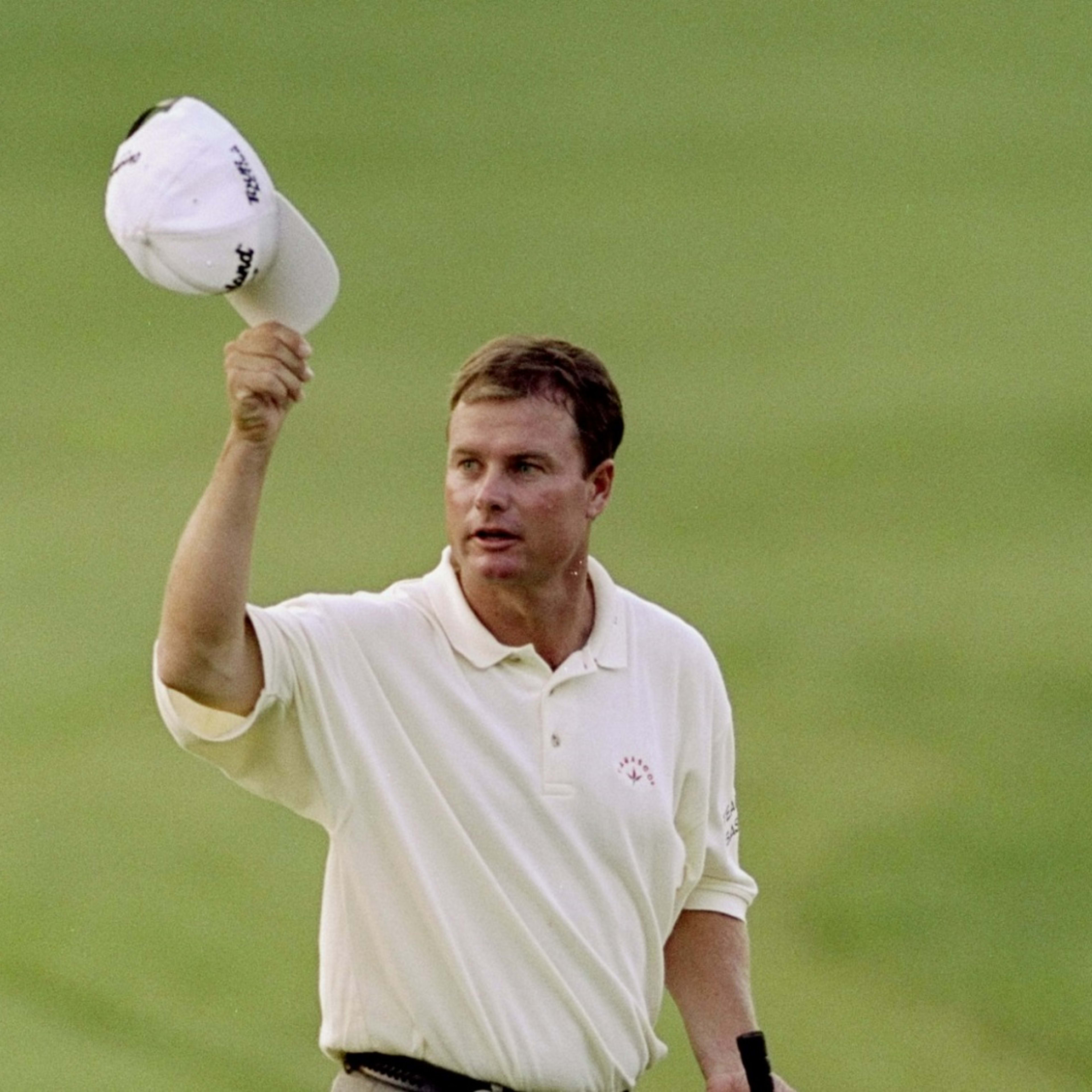 Durant remembers 1998 BMW Championship win outside Chicago