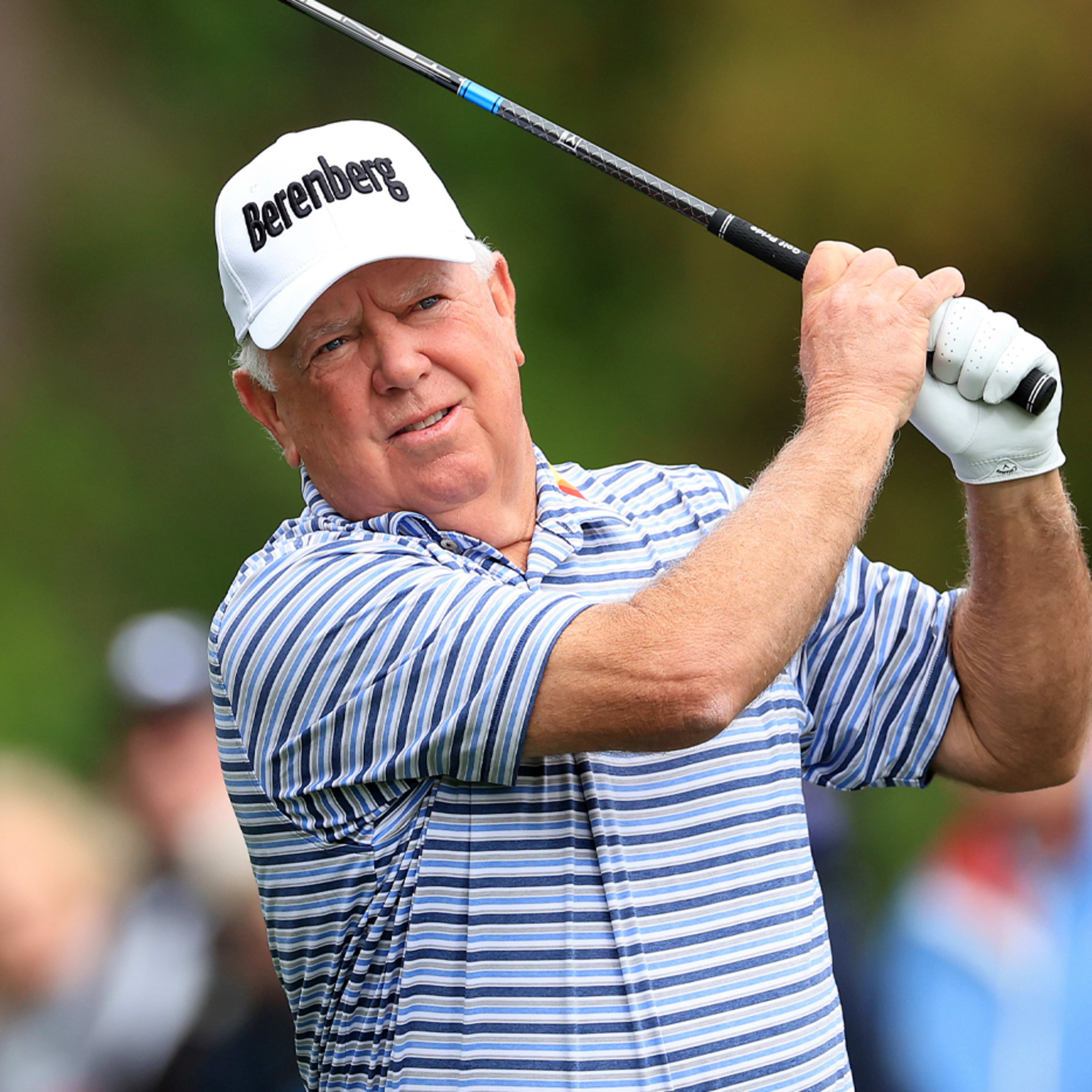 Hall of Famer O’Meara announces retirement