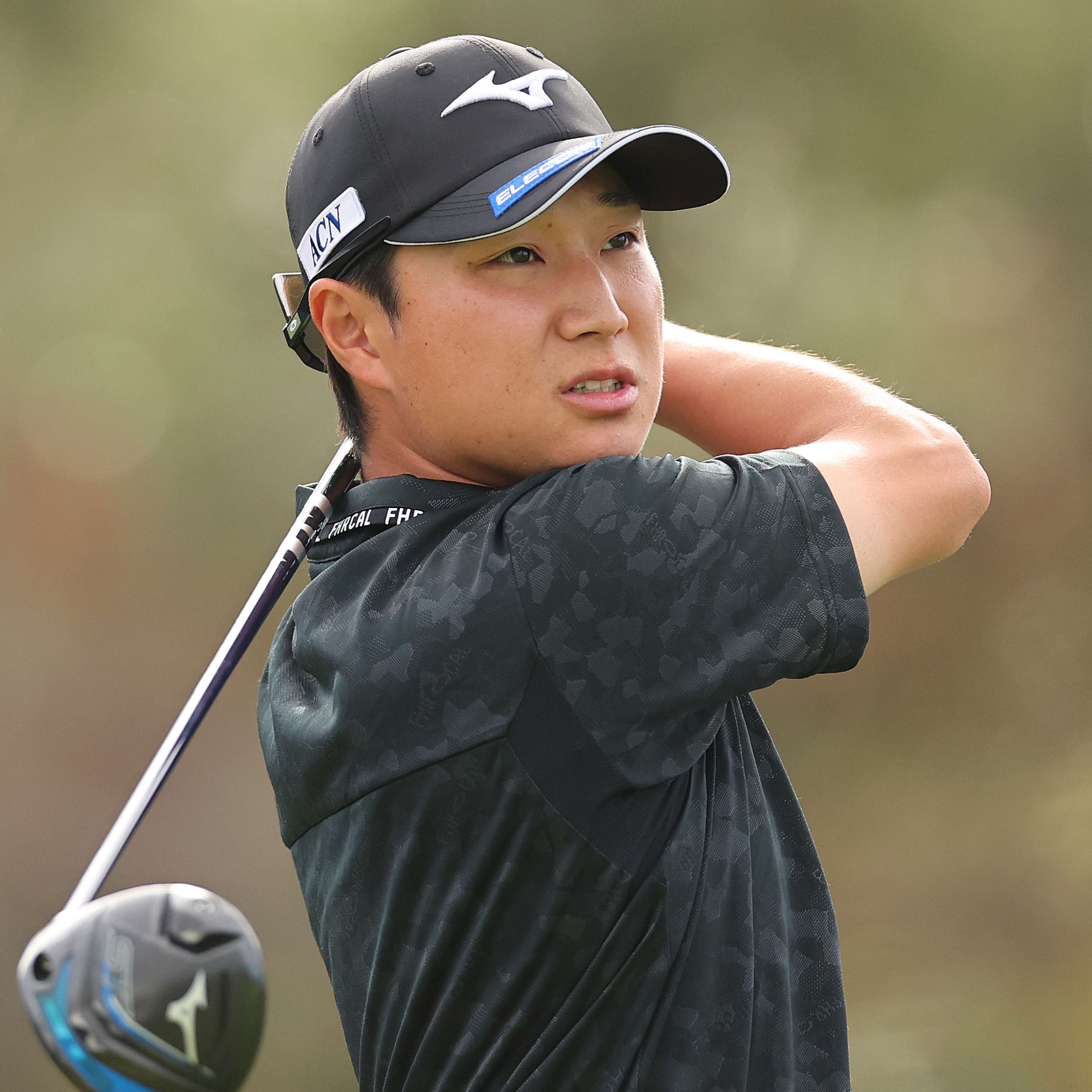 For player like Hirata, ZOZO week could be life-changing