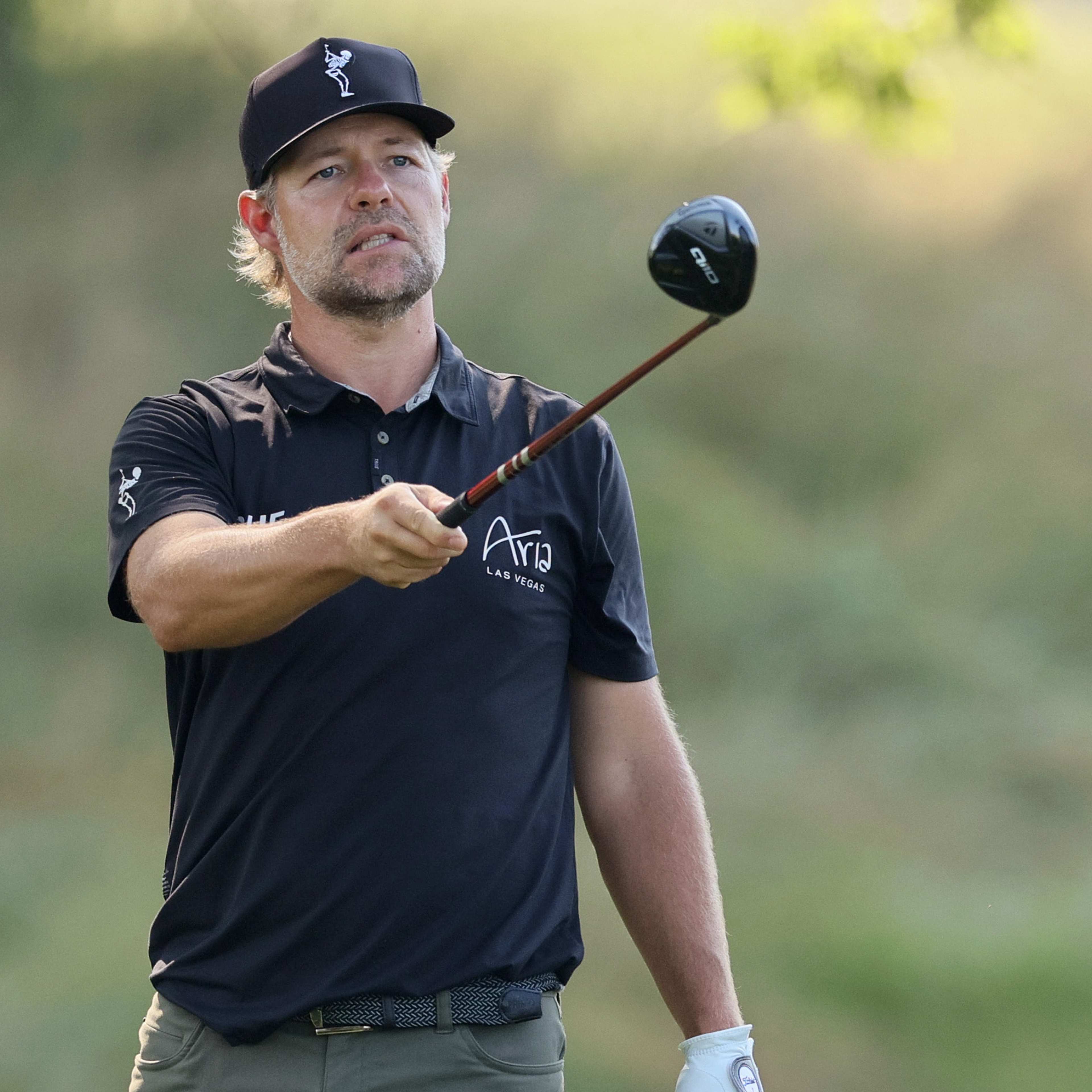 Benny and the Bets: Pay close attention to weather, tee times to gain edge in Bermuda