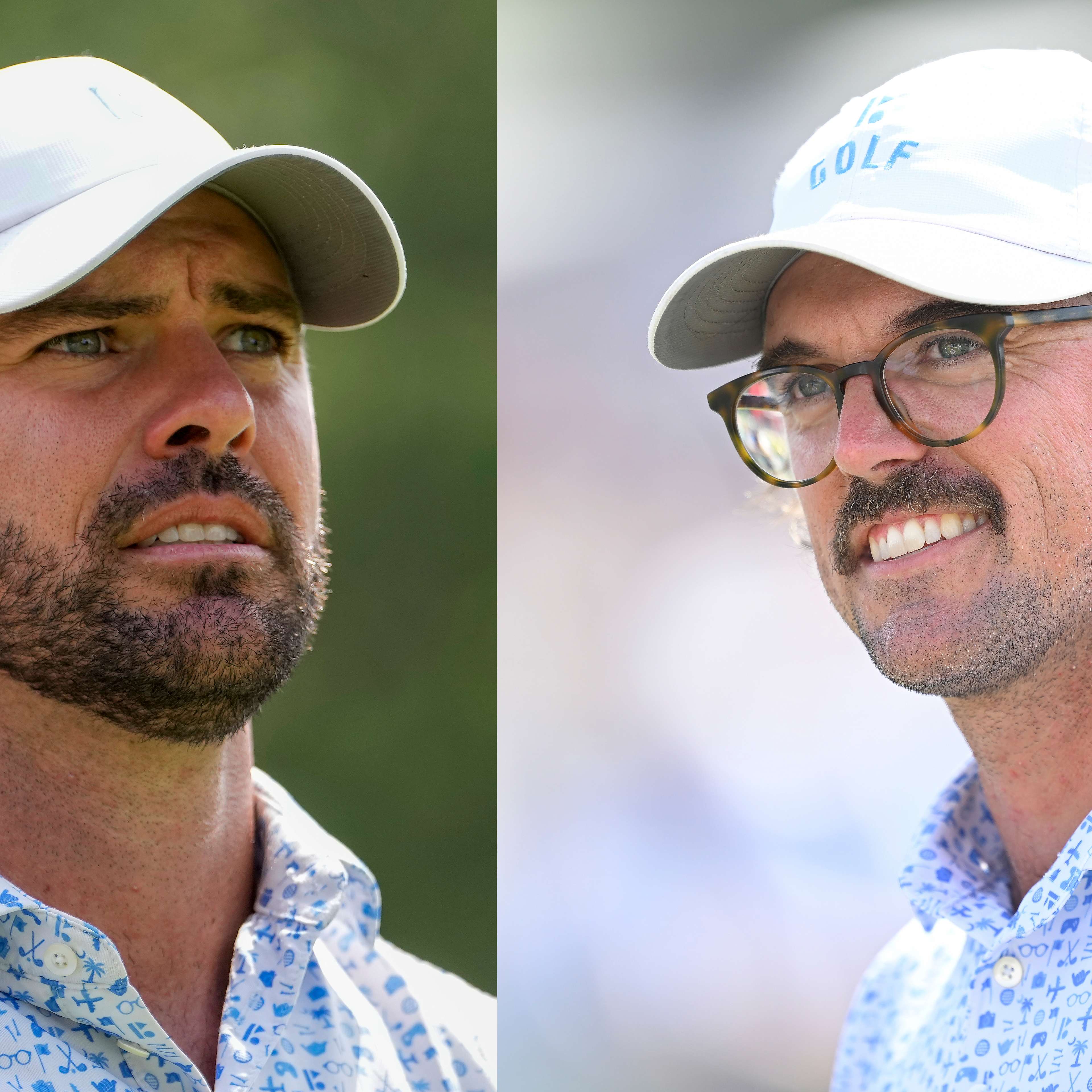 Bryan brothers Wesley, George paired together at Butterfield Bermuda