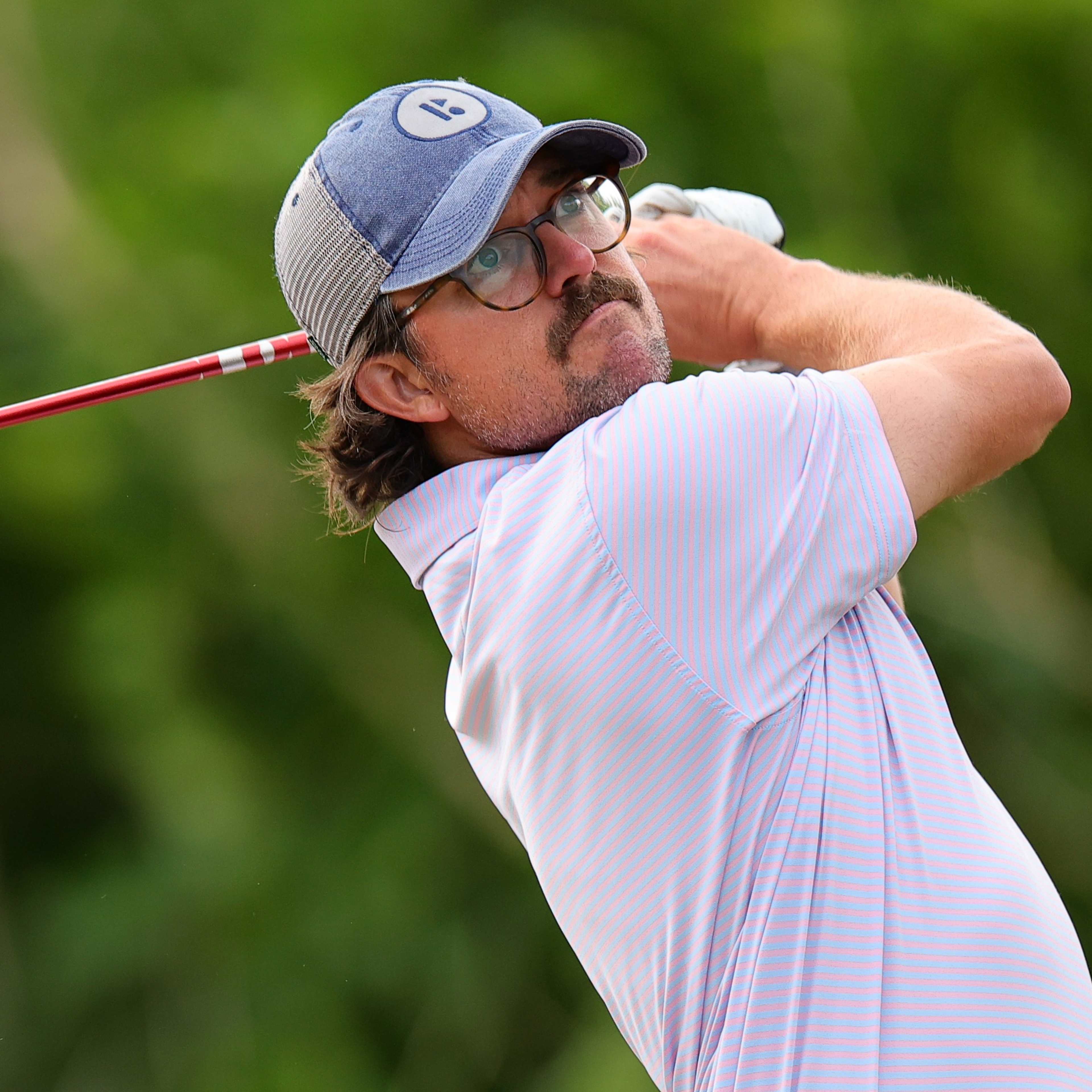 Bryan IV takes third swing at Second Stage of PGA TOUR Q-School