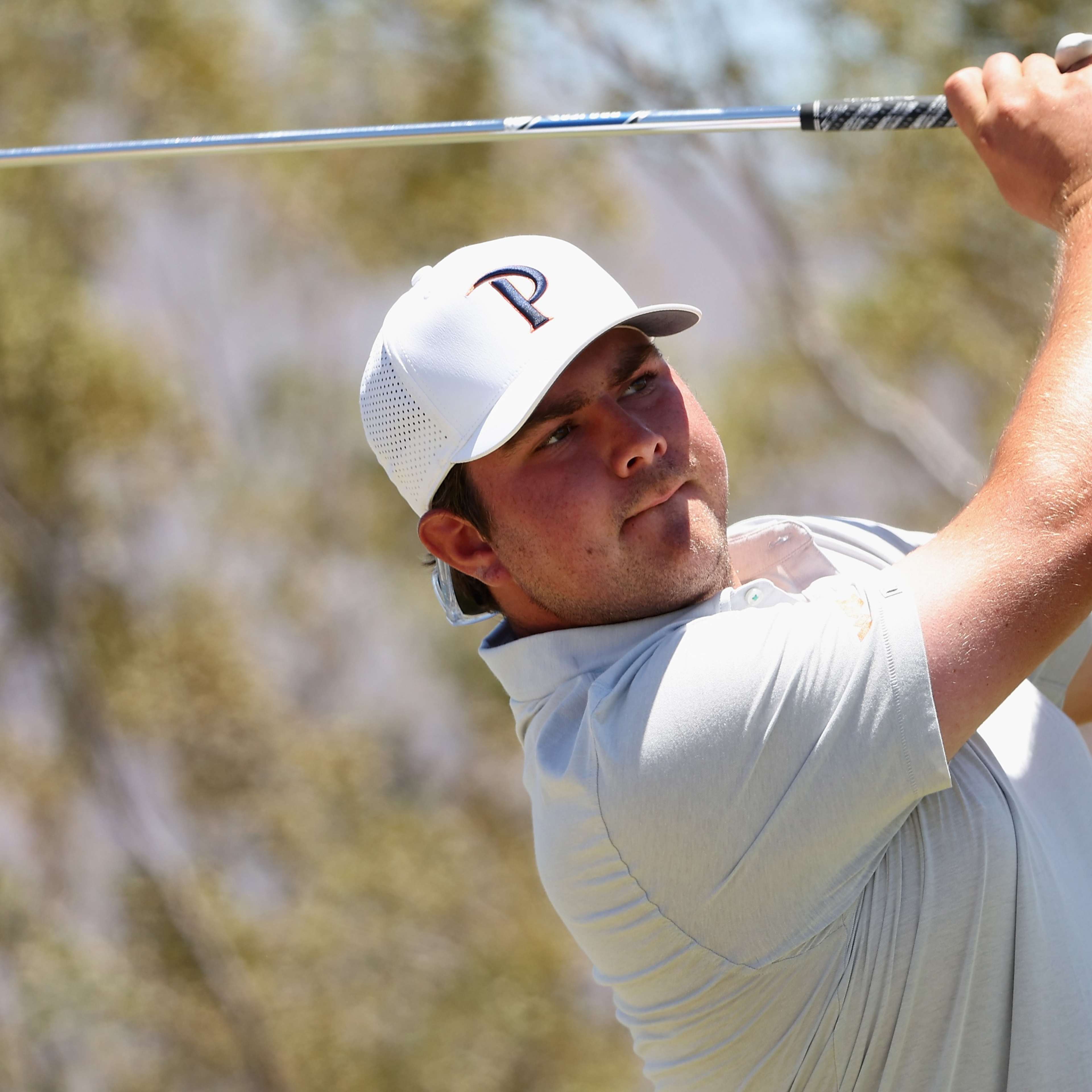See the 11 players who advanced from pre-qualifying to Final Stage of Q-School