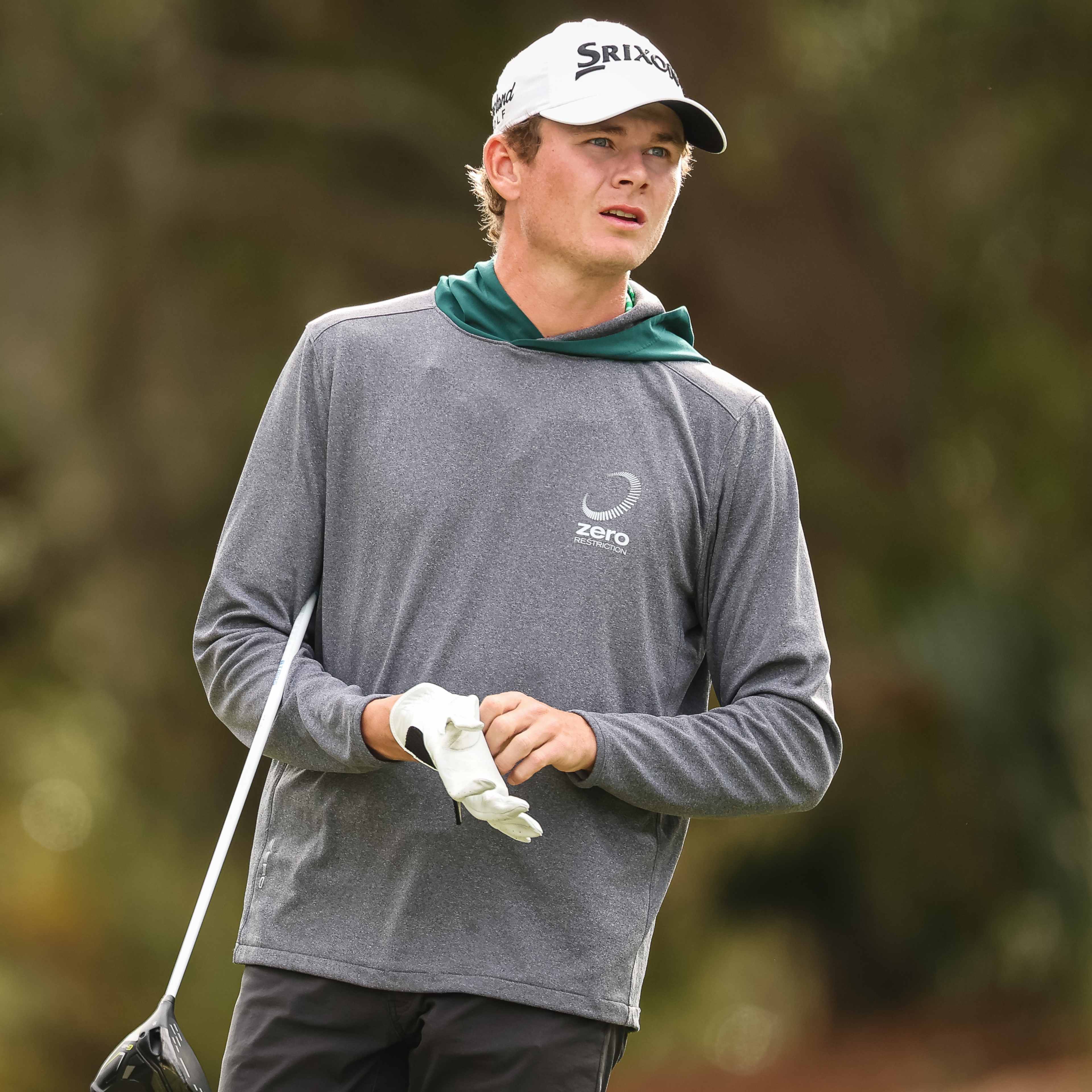 Two roads, one destination: A tale of two Q-Schools through eyes of Lewis, Cannon