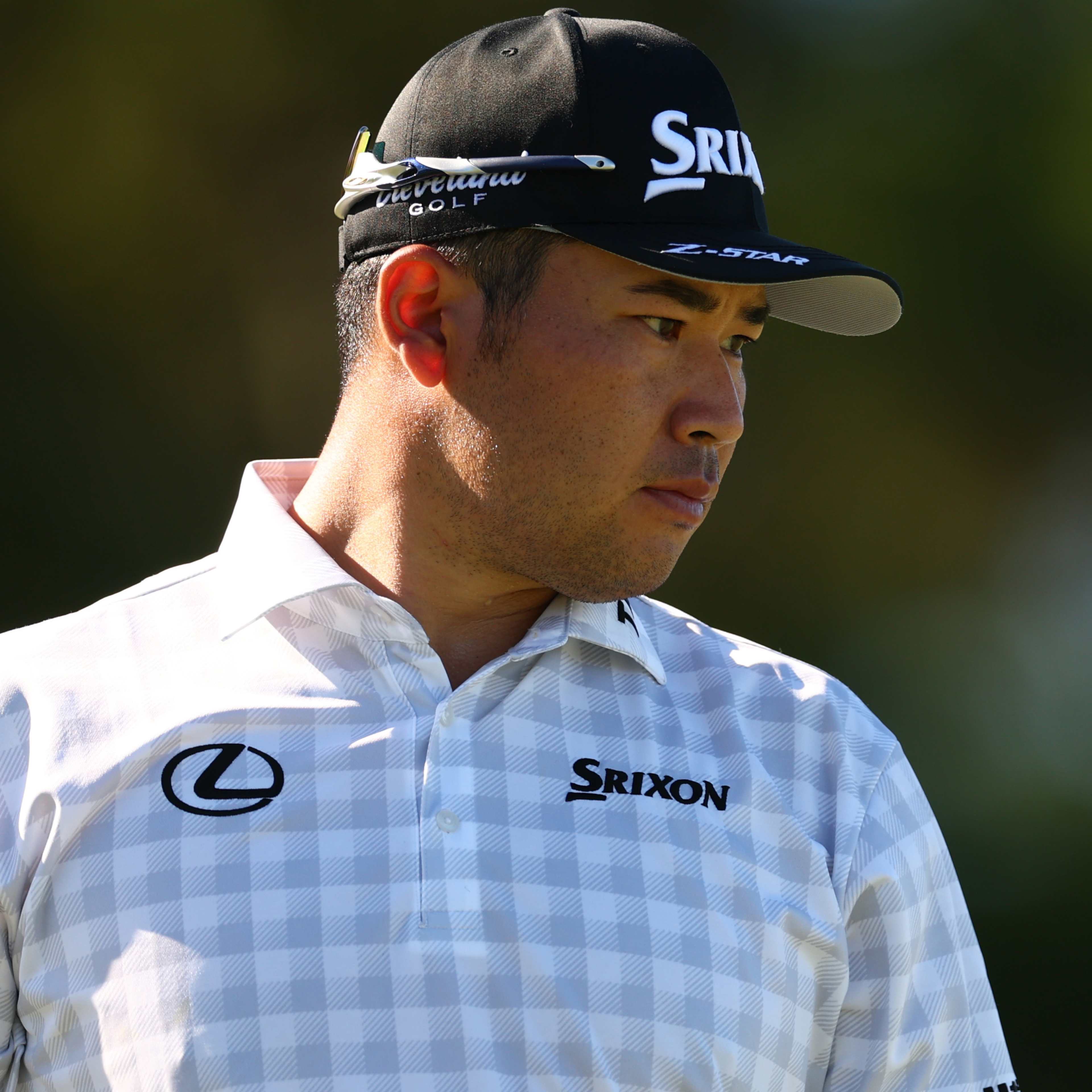 Hideki Matsuyama betting profile: Sony Open in Hawaii