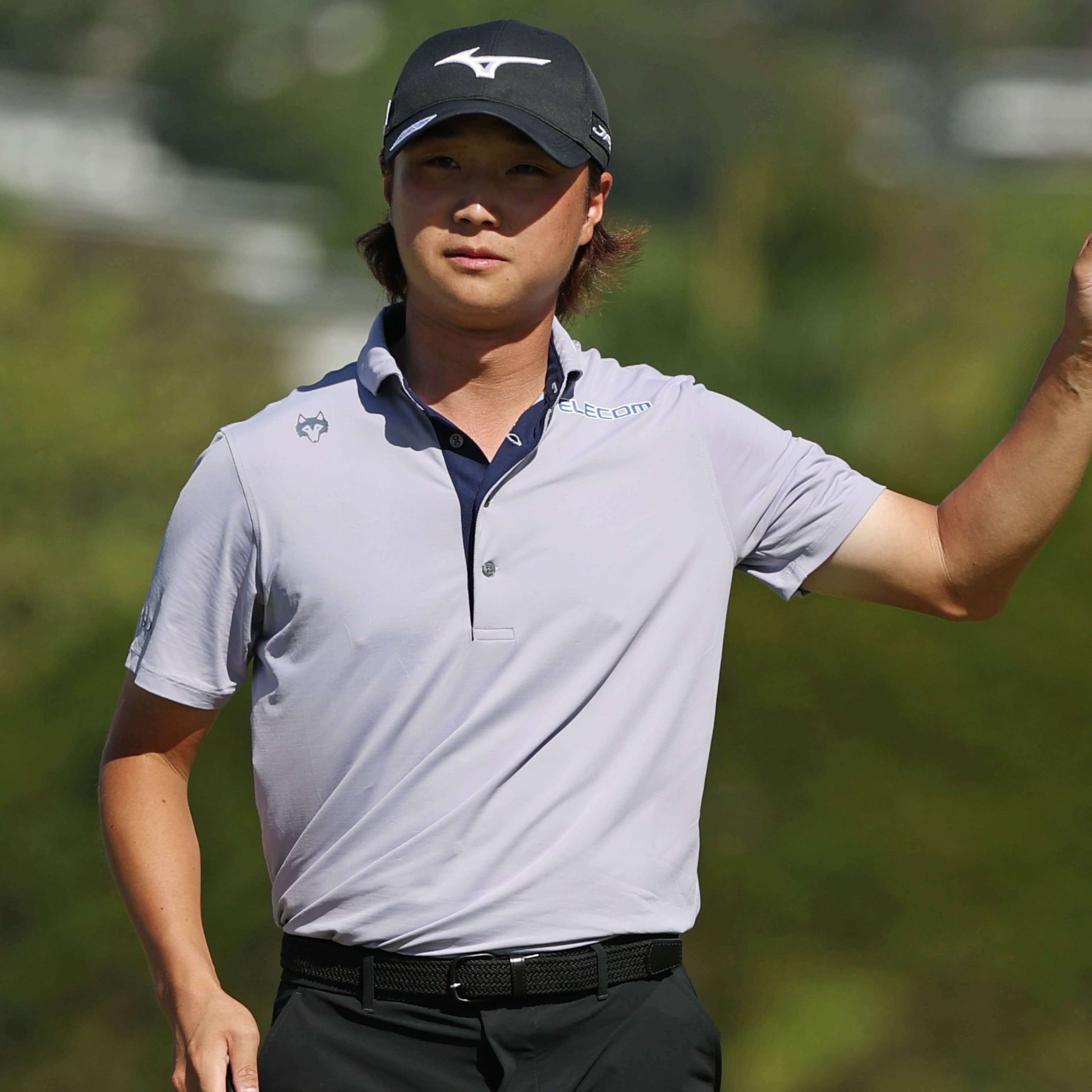 Hirata looks to turn Q-School pain into joy at Sony Open