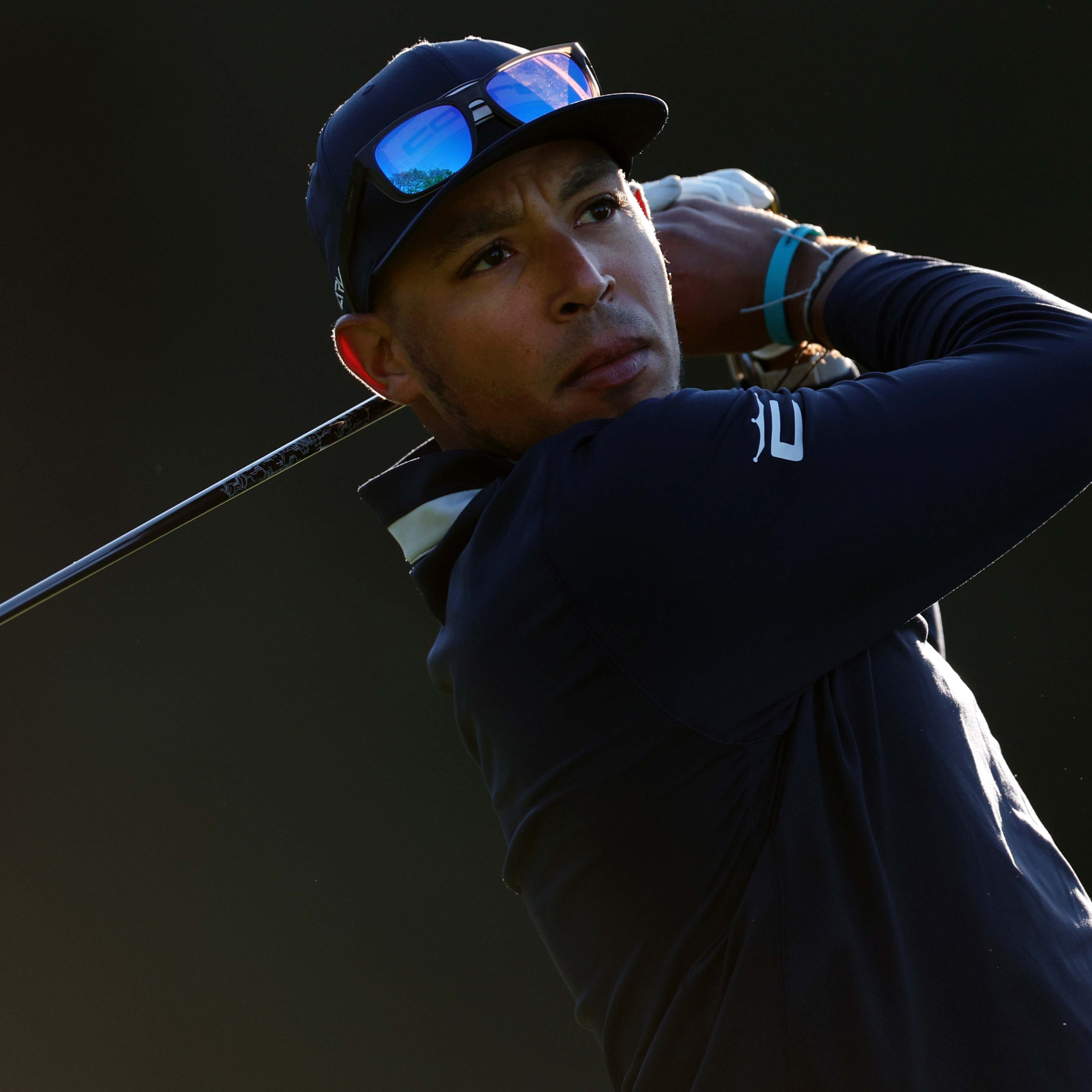 Field set for 2025 APGA Tour Farmers Insurance Invitational at Torrey Pines