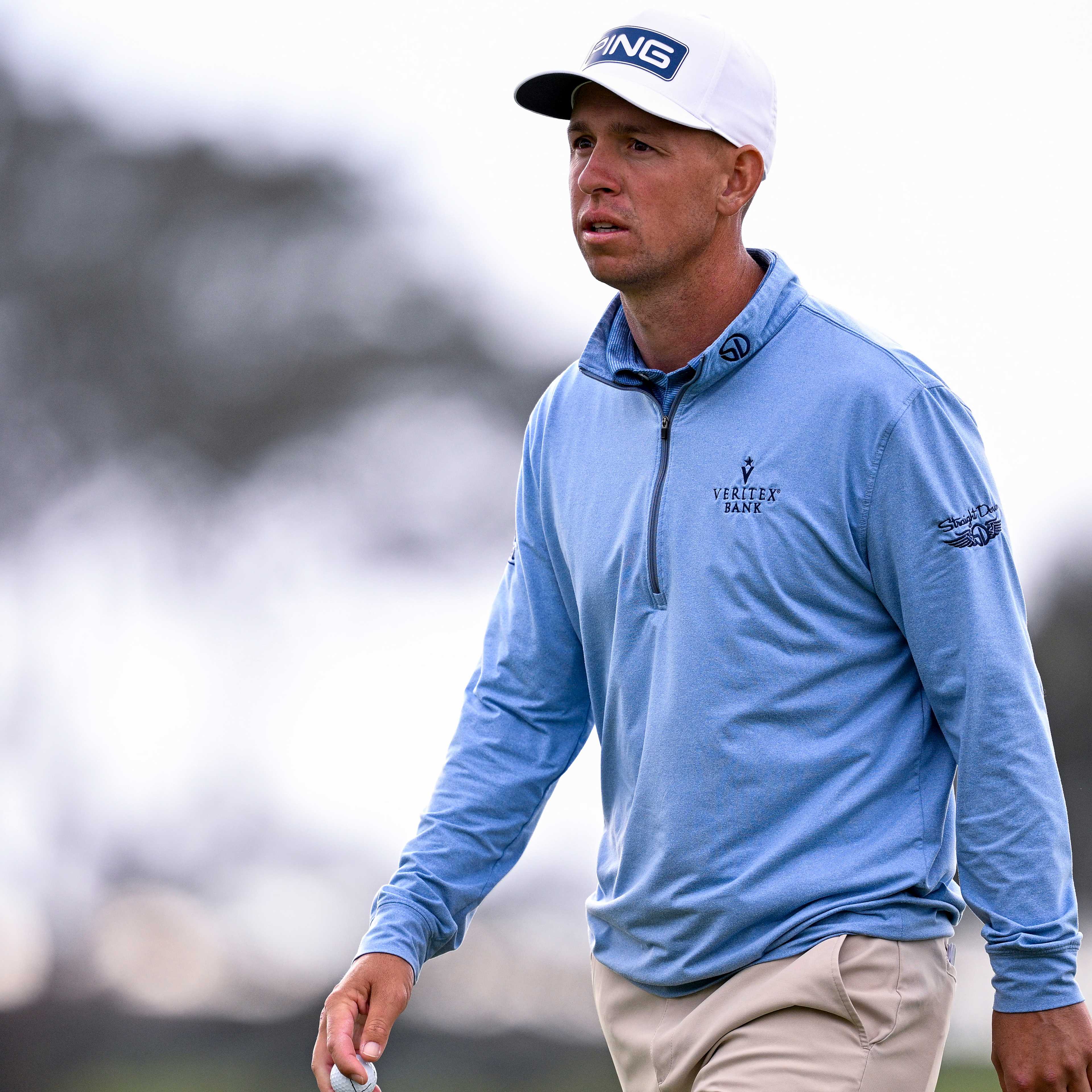 Sam Stevens betting profile: The Memorial Tournament presented by Workday